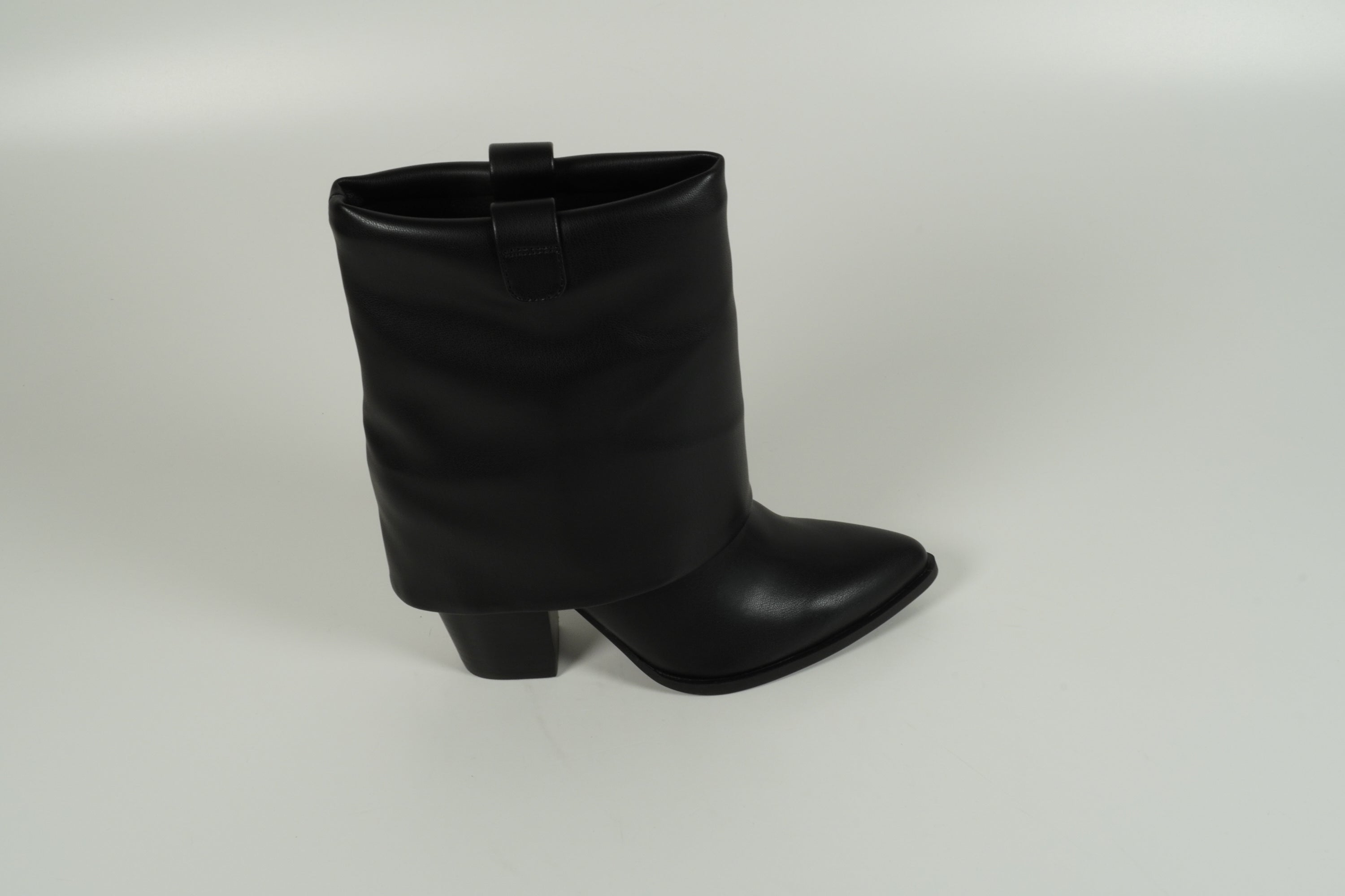 Bottines noires