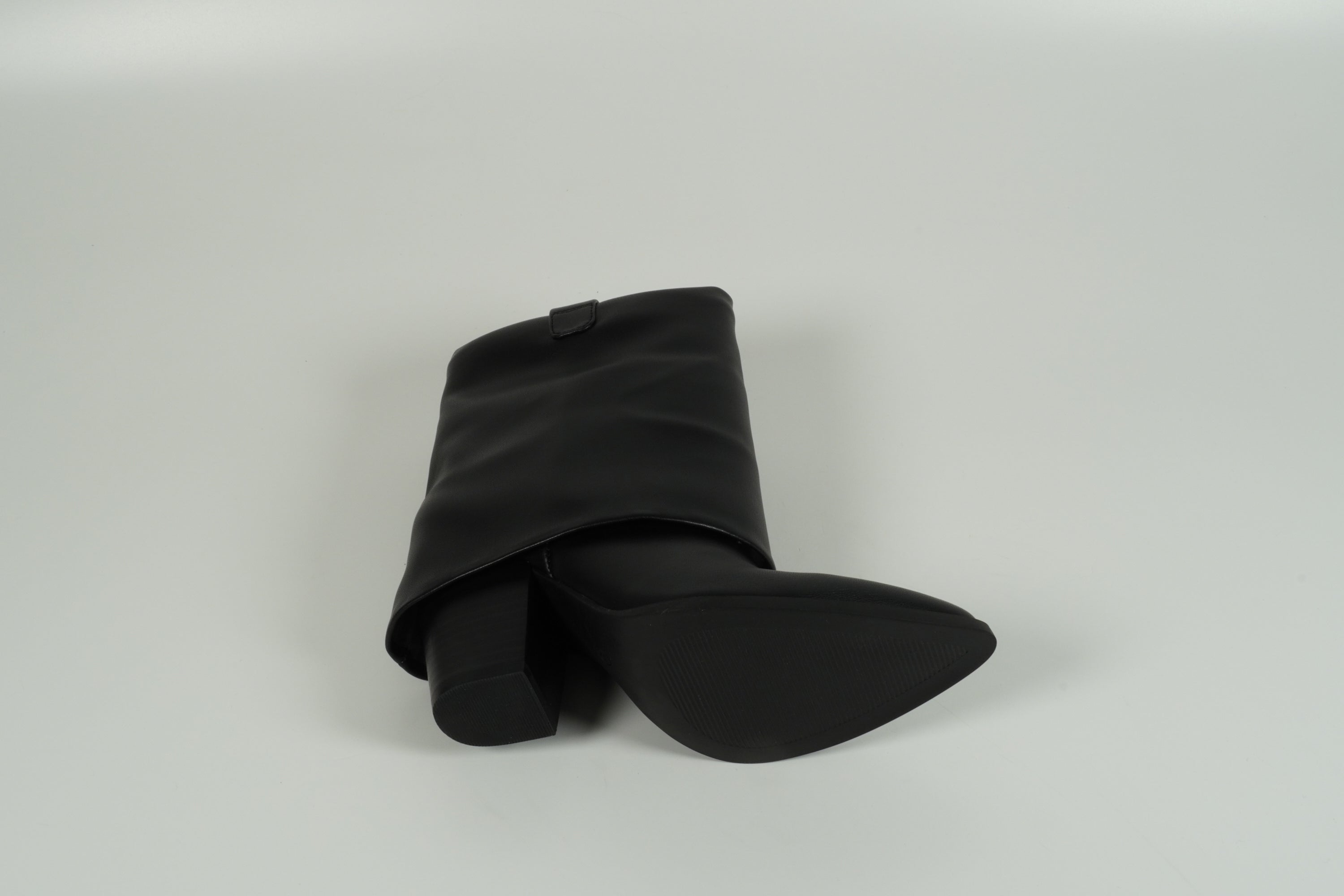Bottines noires