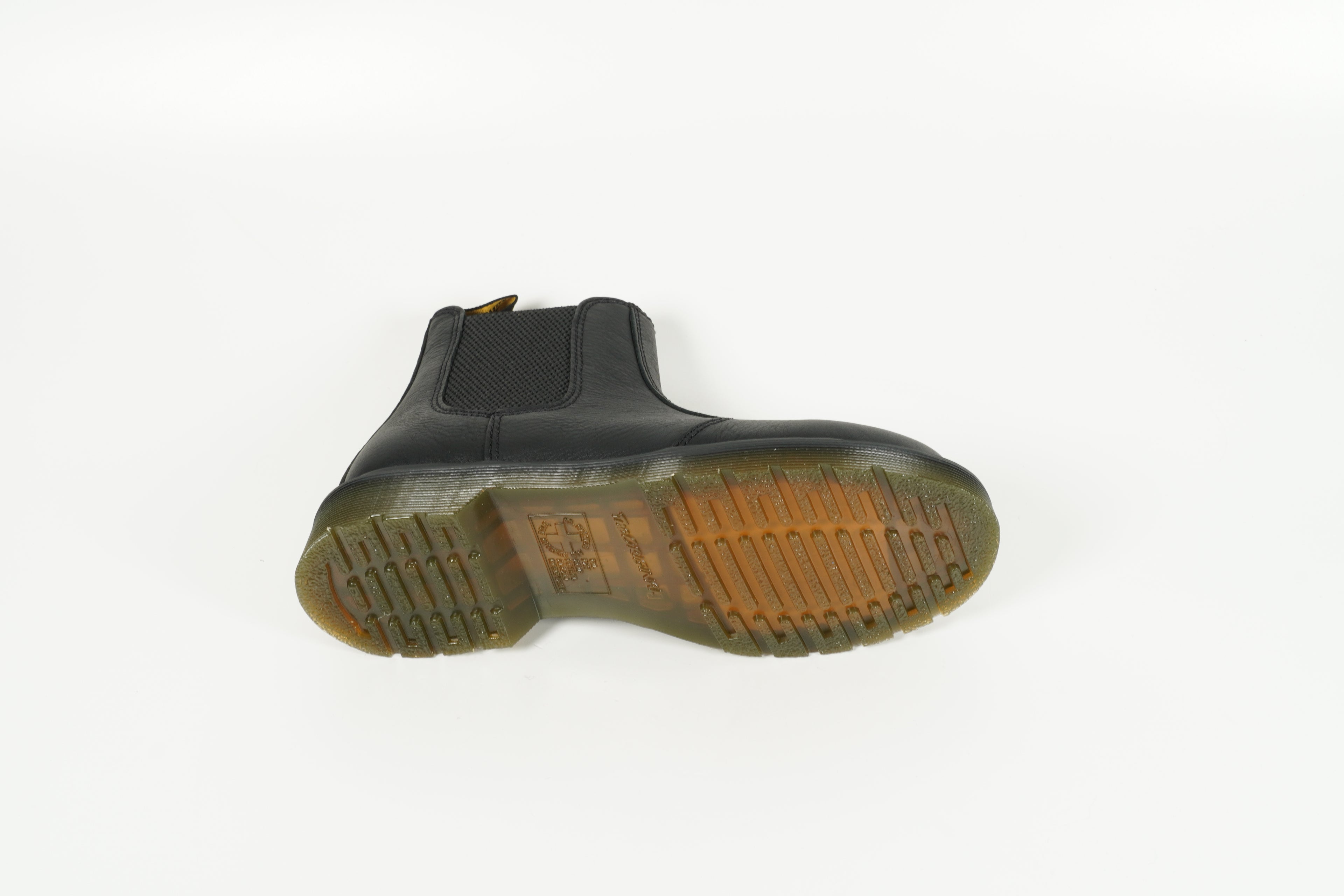 Stiefelette Schwarz