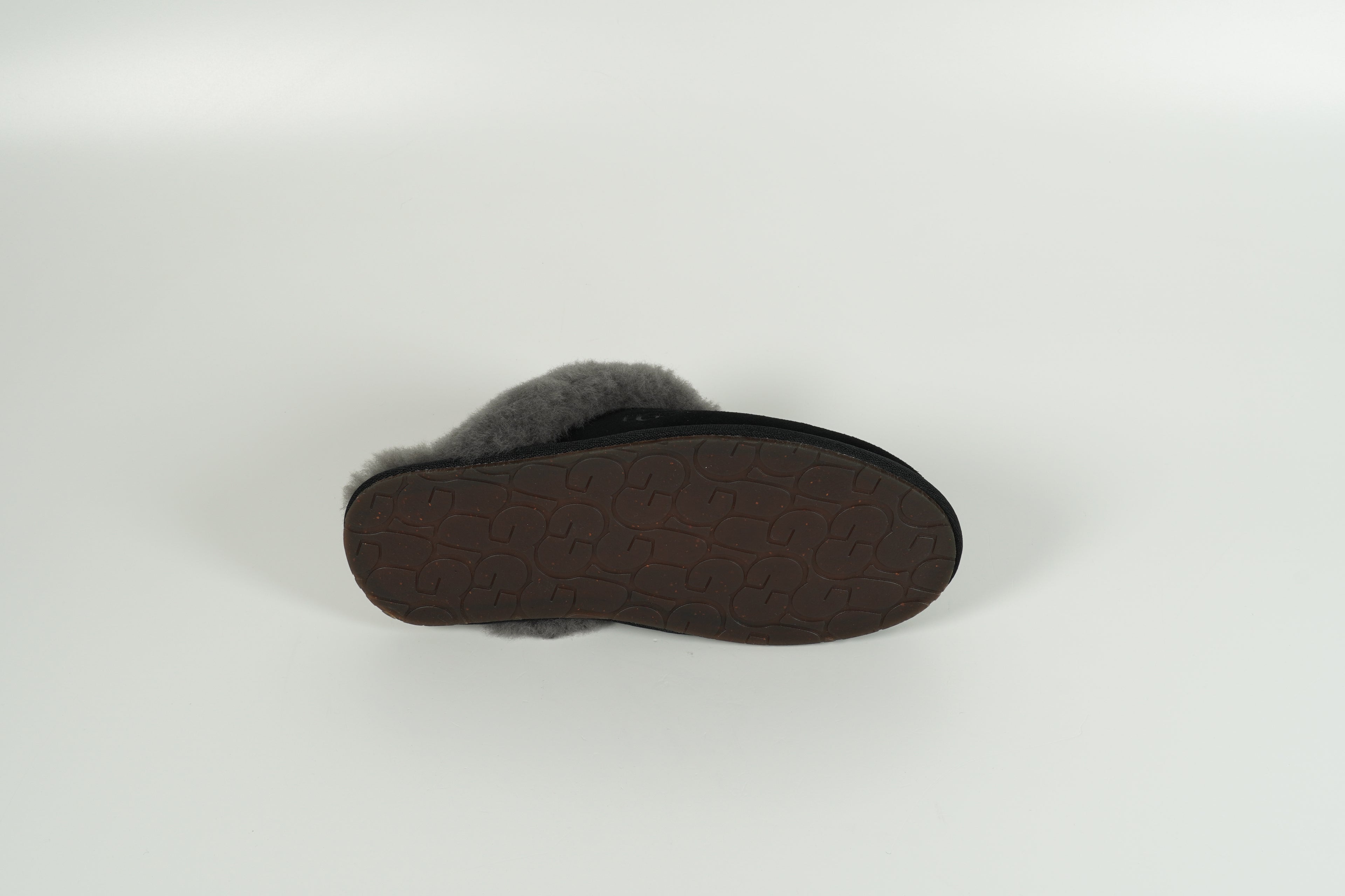 Scuffette II Schwarz