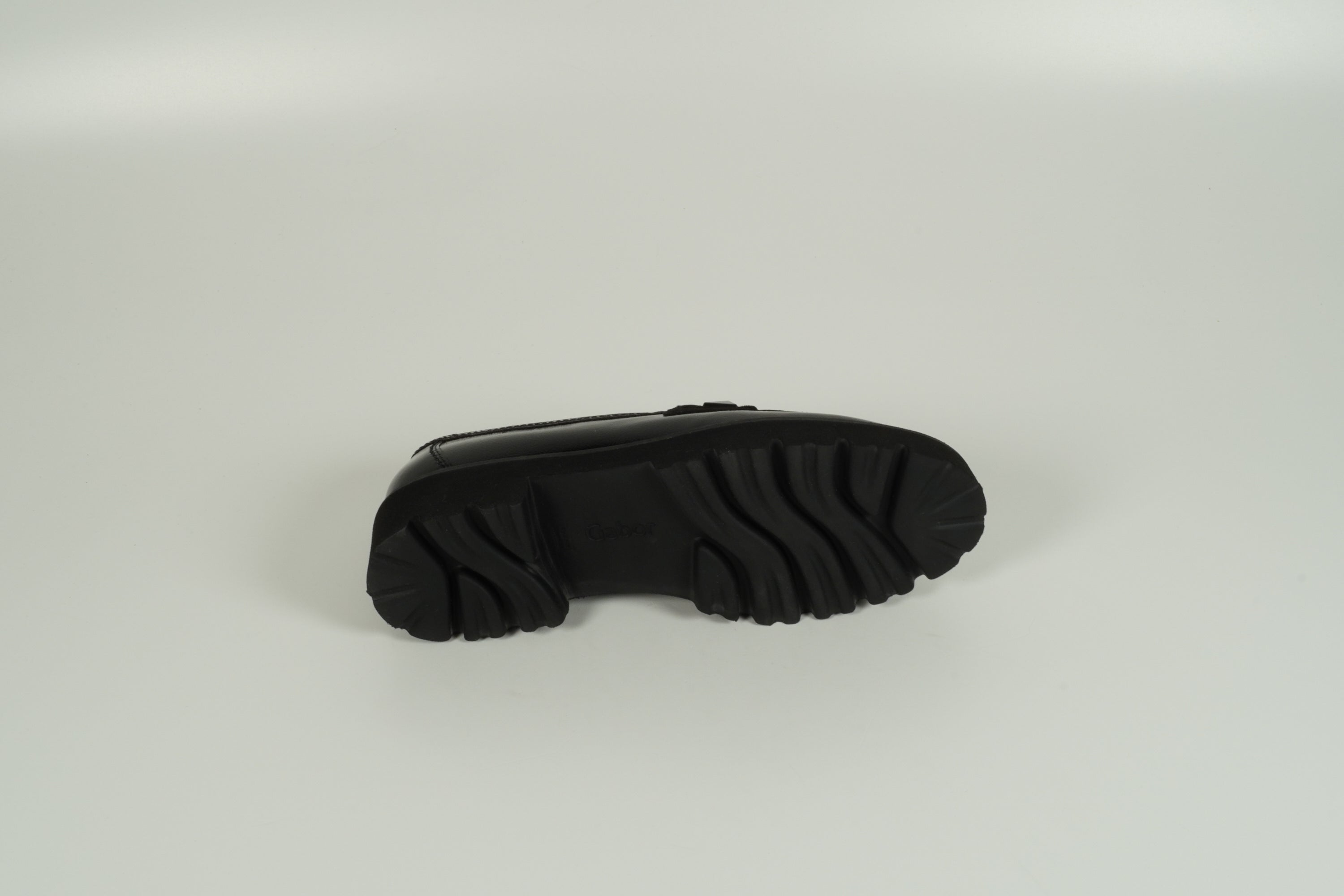 Loafer Schwarz