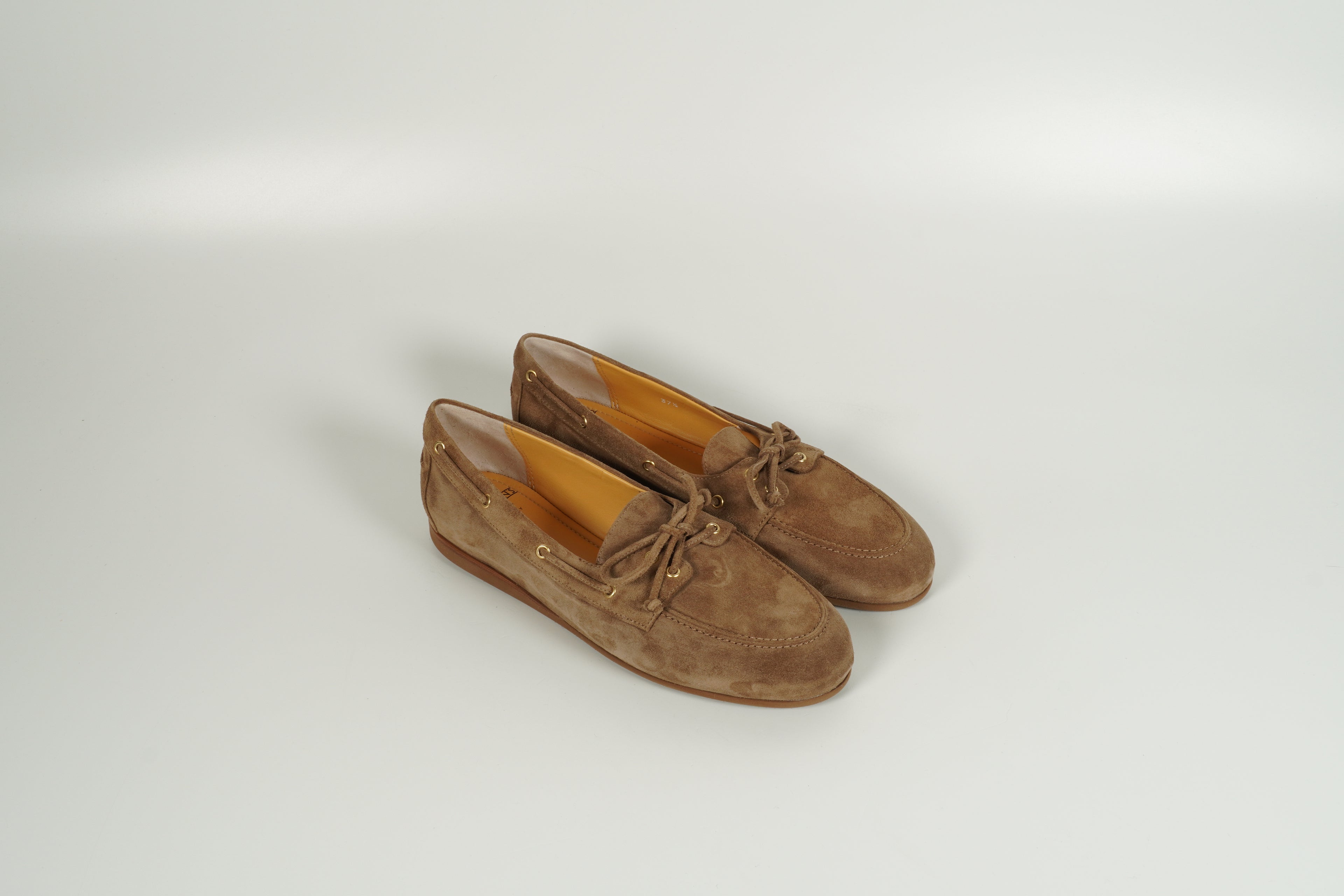 Moccasin Brown