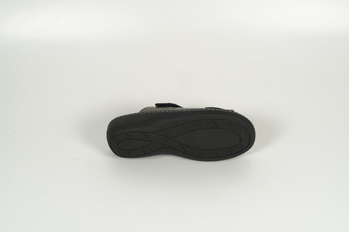Chaussons or