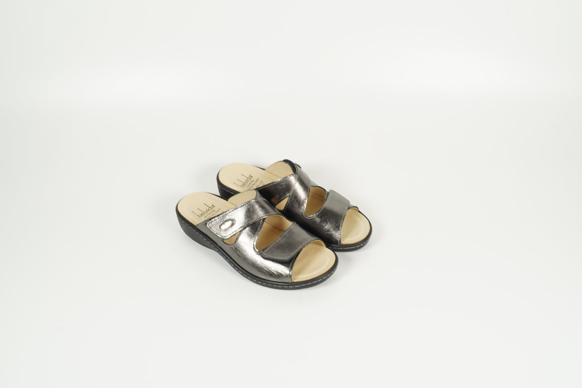 Chaussons or