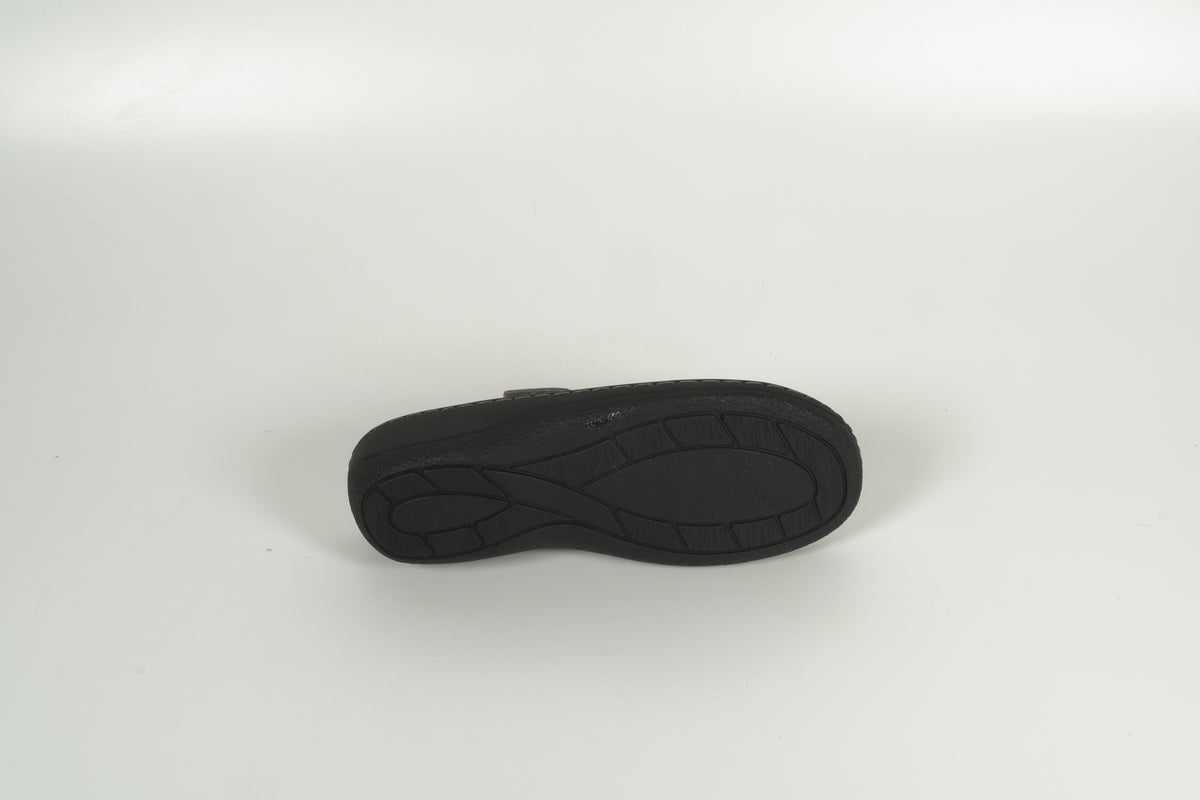 Slippers Gray
