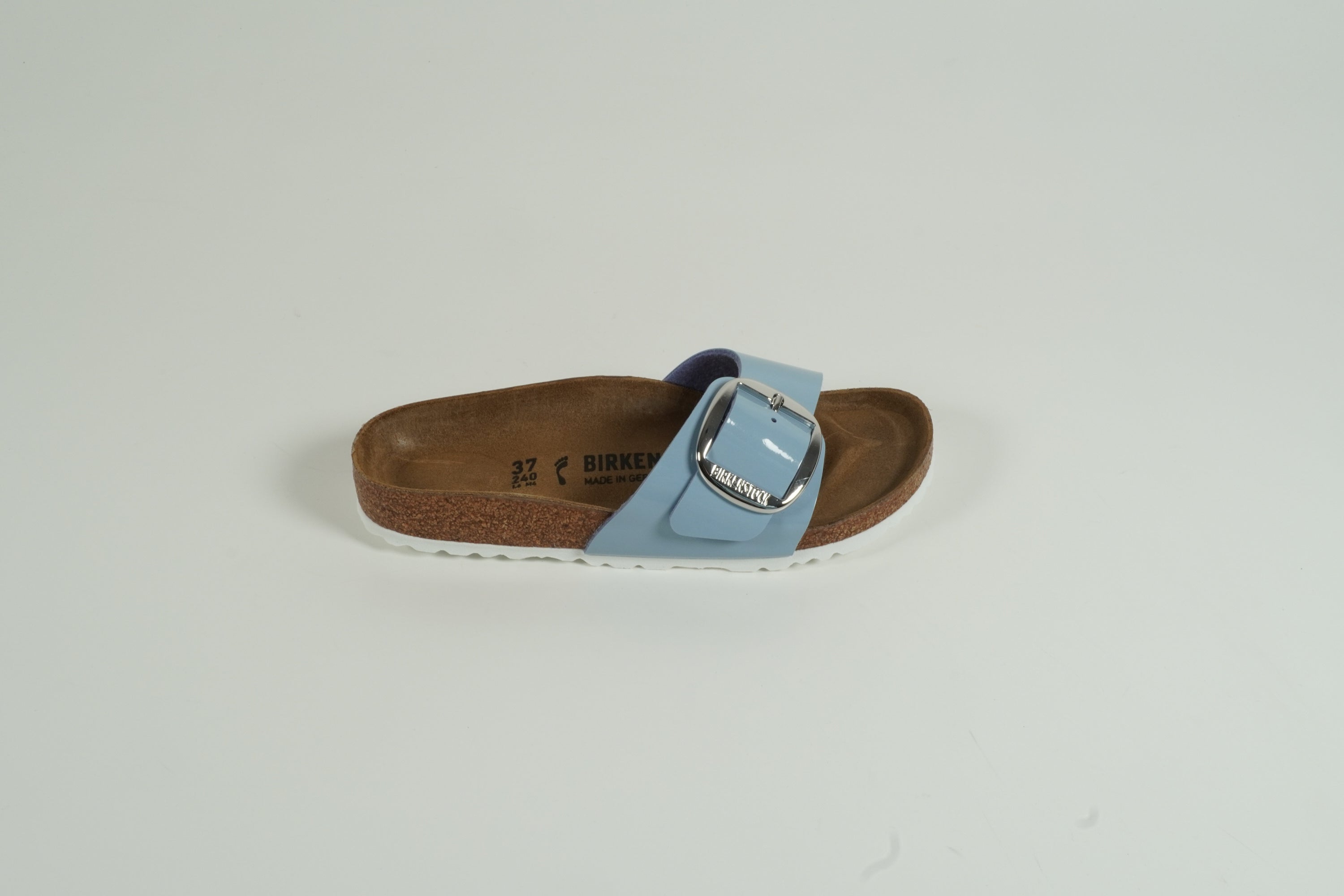 Sandale Madrid Blau
