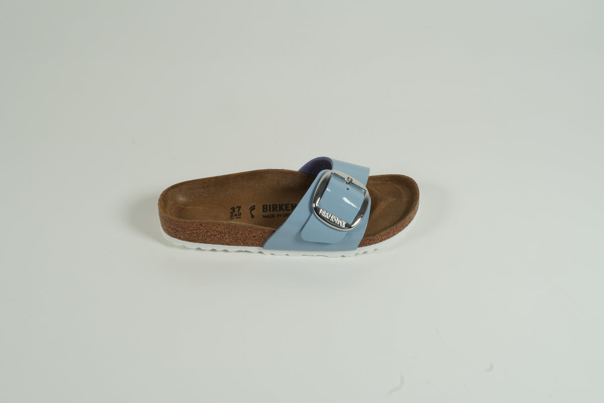 Sandal Madrid Blue