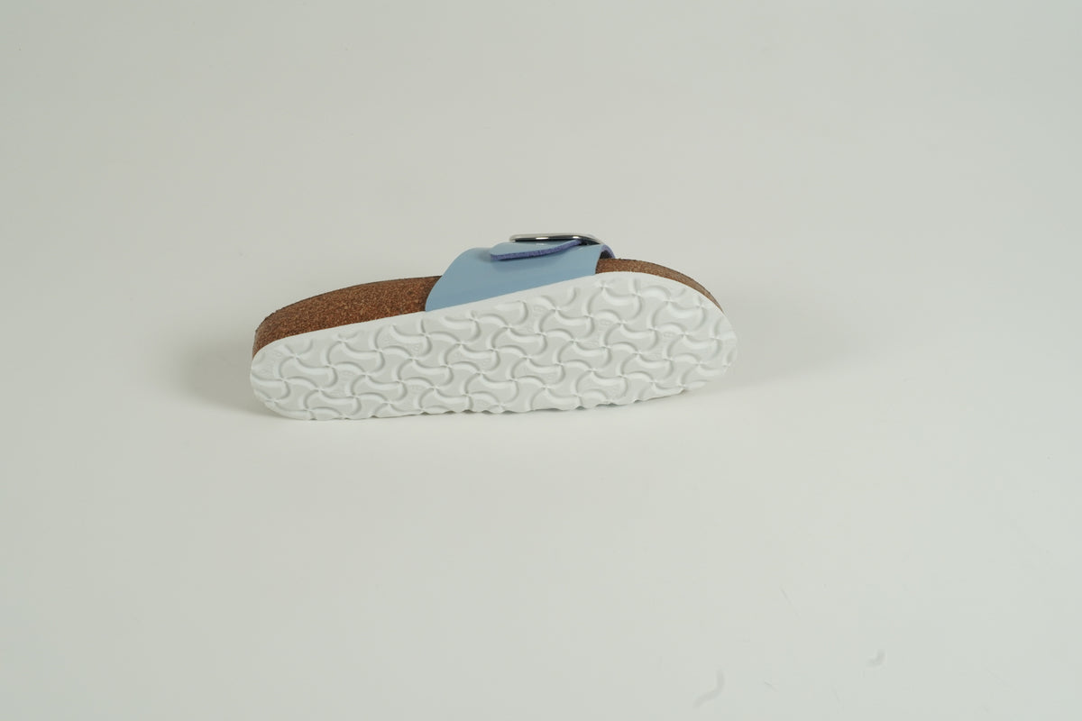 Sandal Madrid Blue