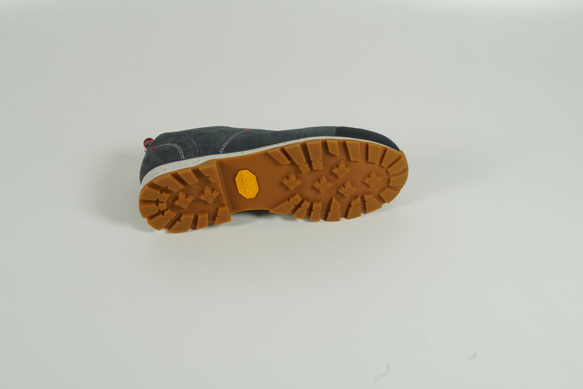 Schnürschuh Herren