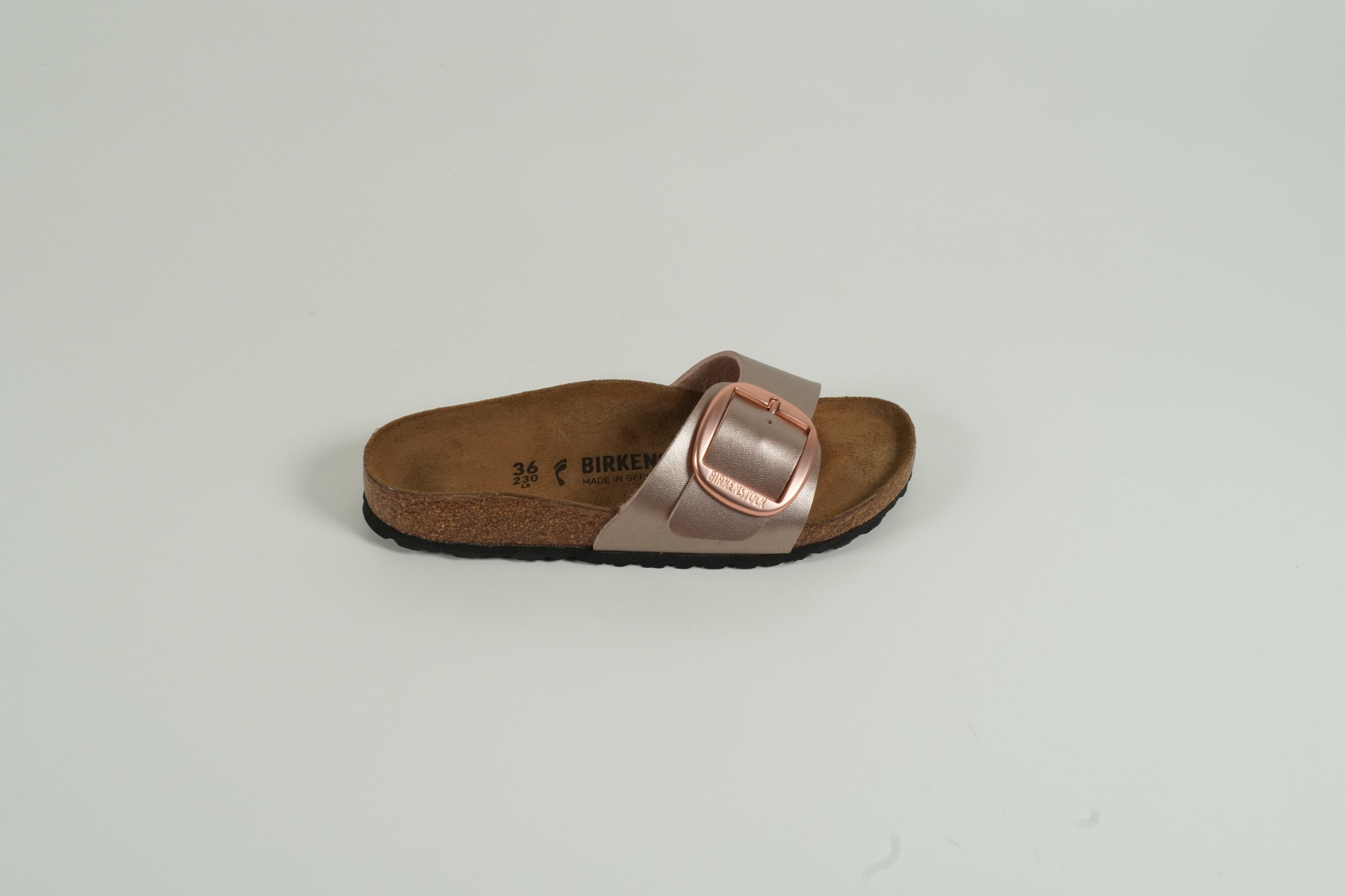 Sandale Madrid Copper