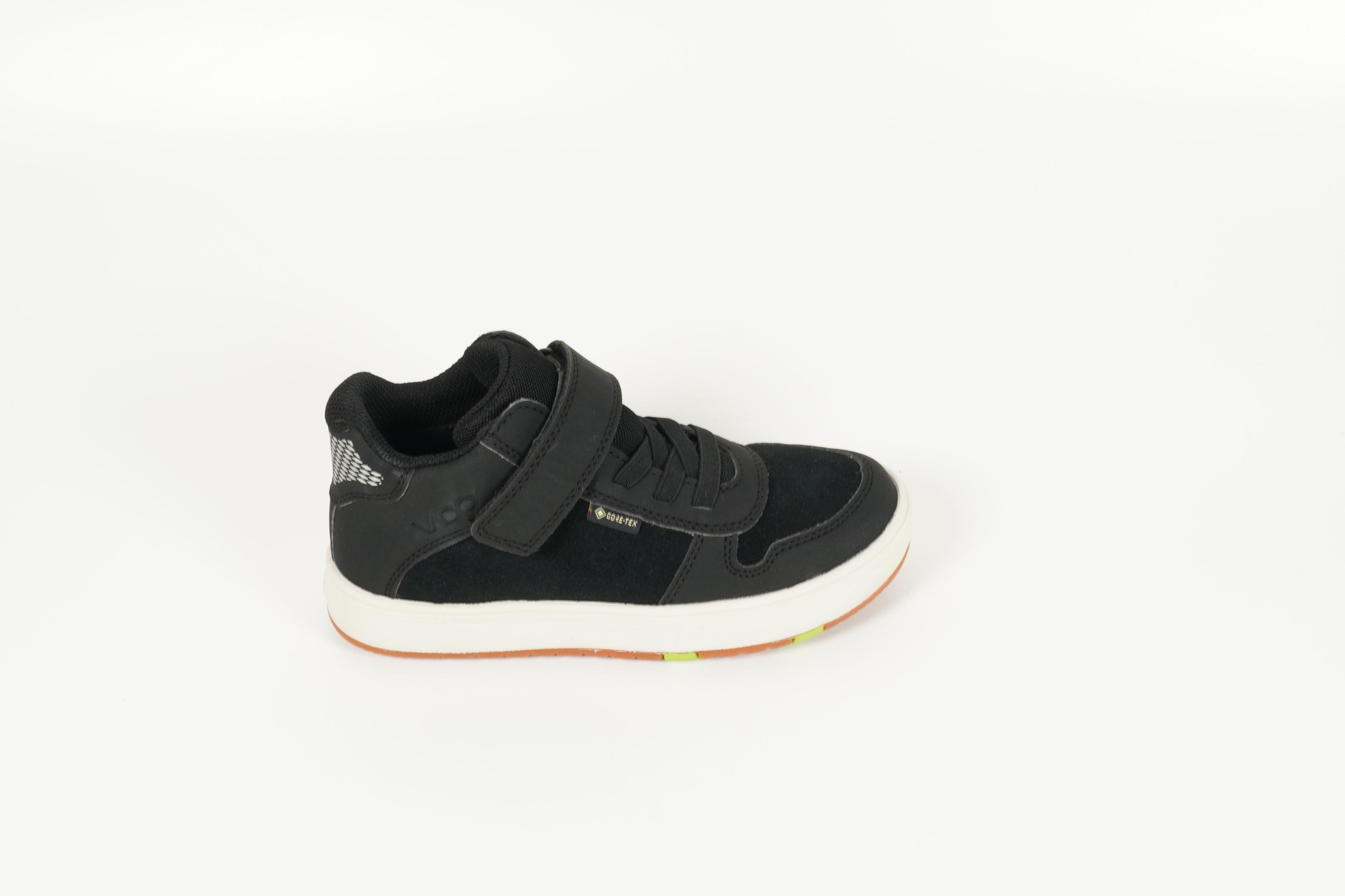 Sneaker Kids Schwarz