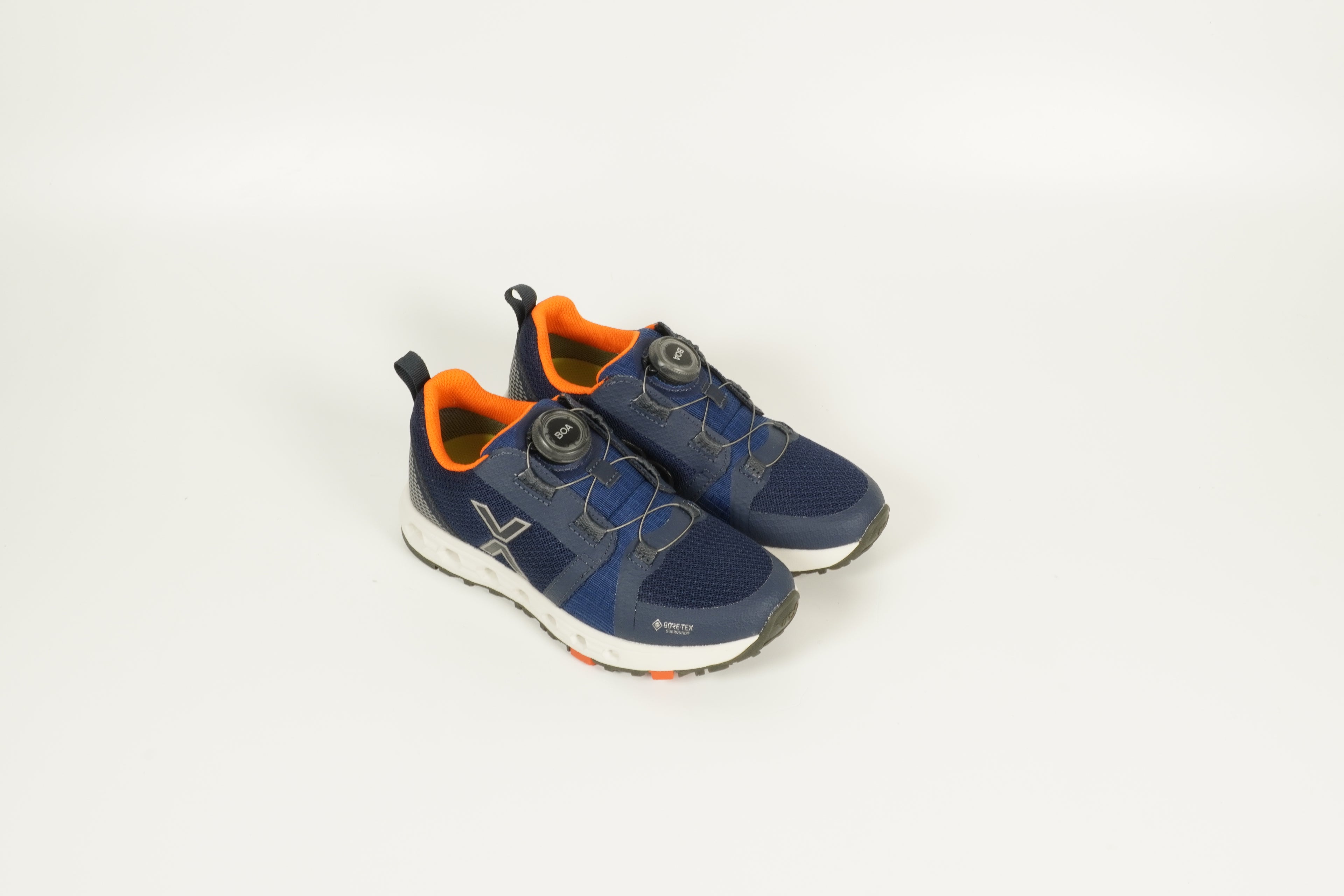 Sneaker Kids Blau