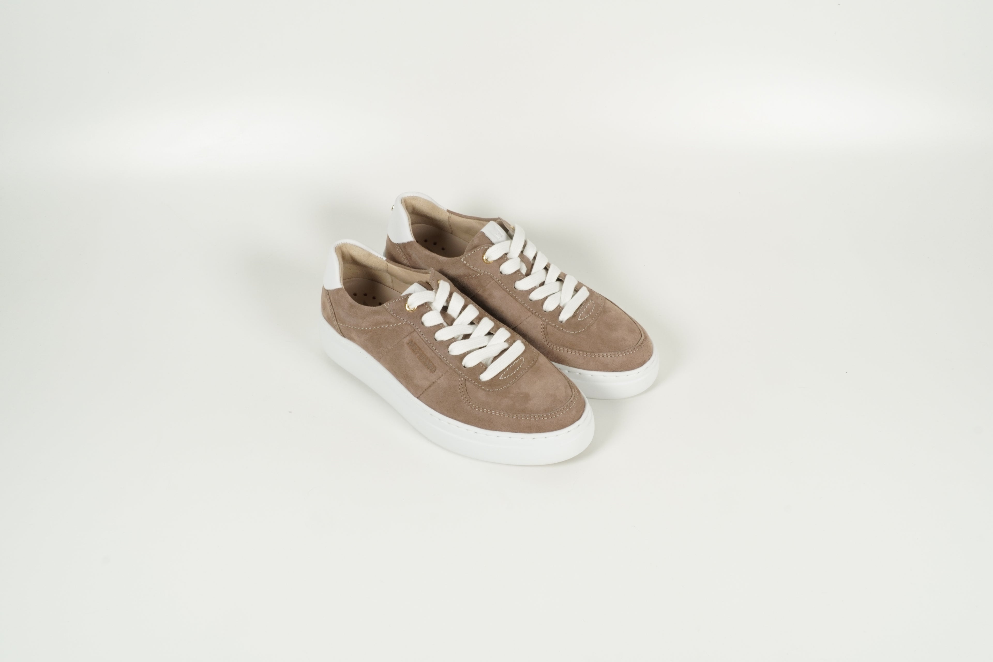 Sneaker Dayana Taupe