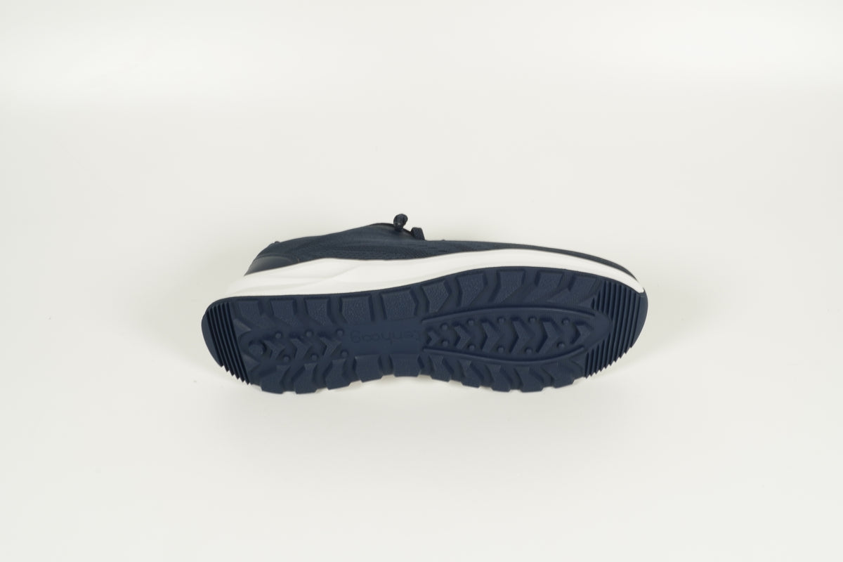 Sneaker Blue