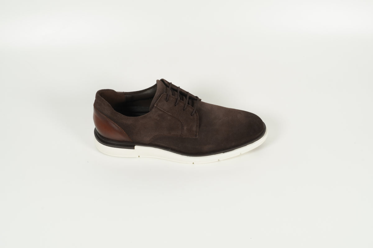 Brown Sneakers