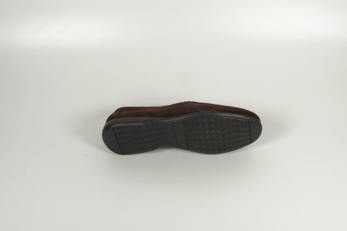 Moccasin Brown