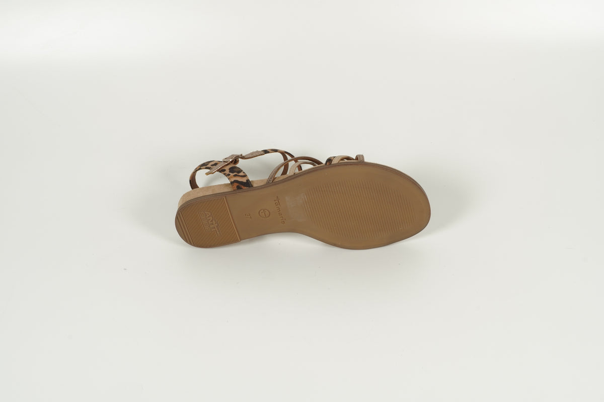 Sandal Leo