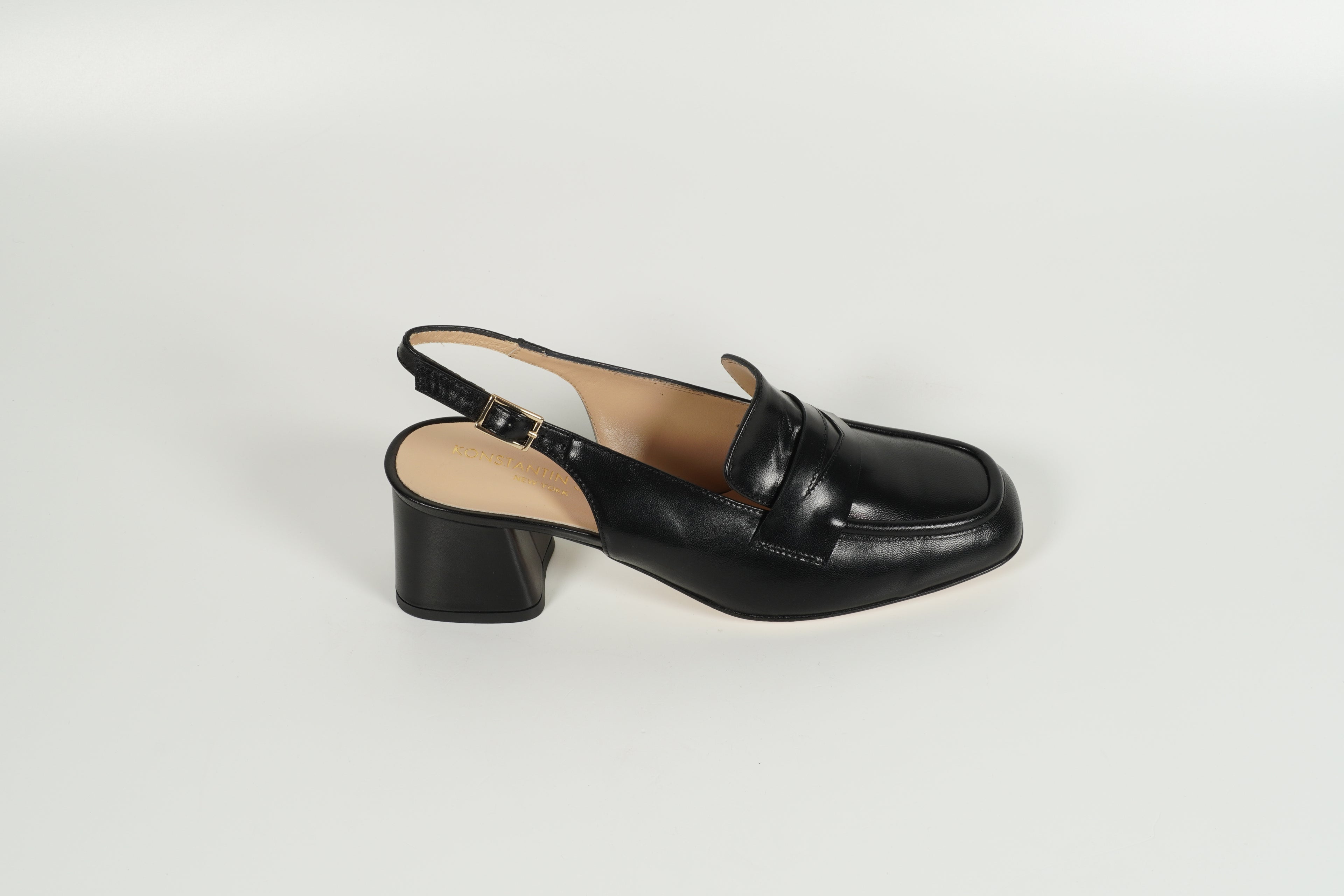 Pumps Black