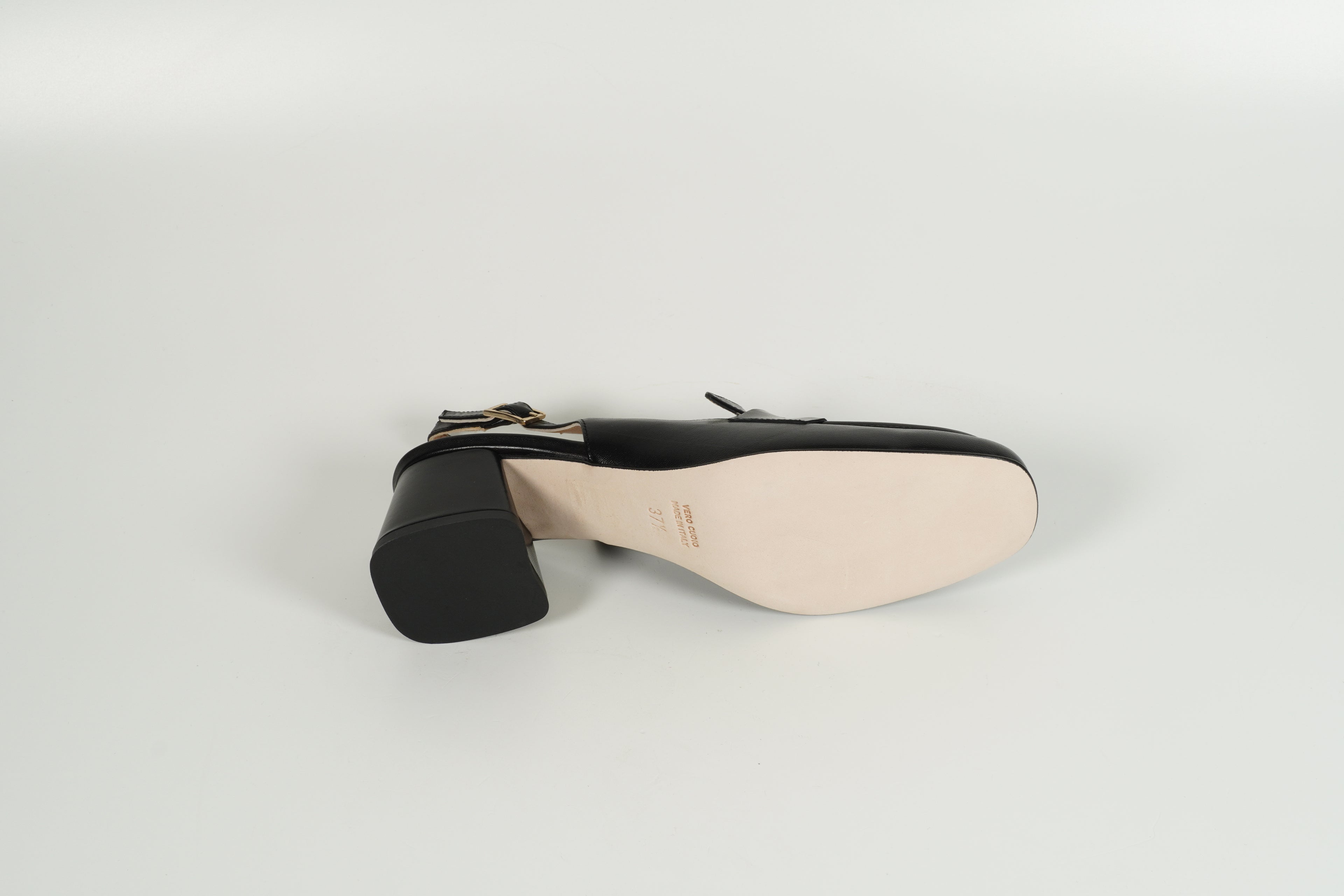 Pumps Black