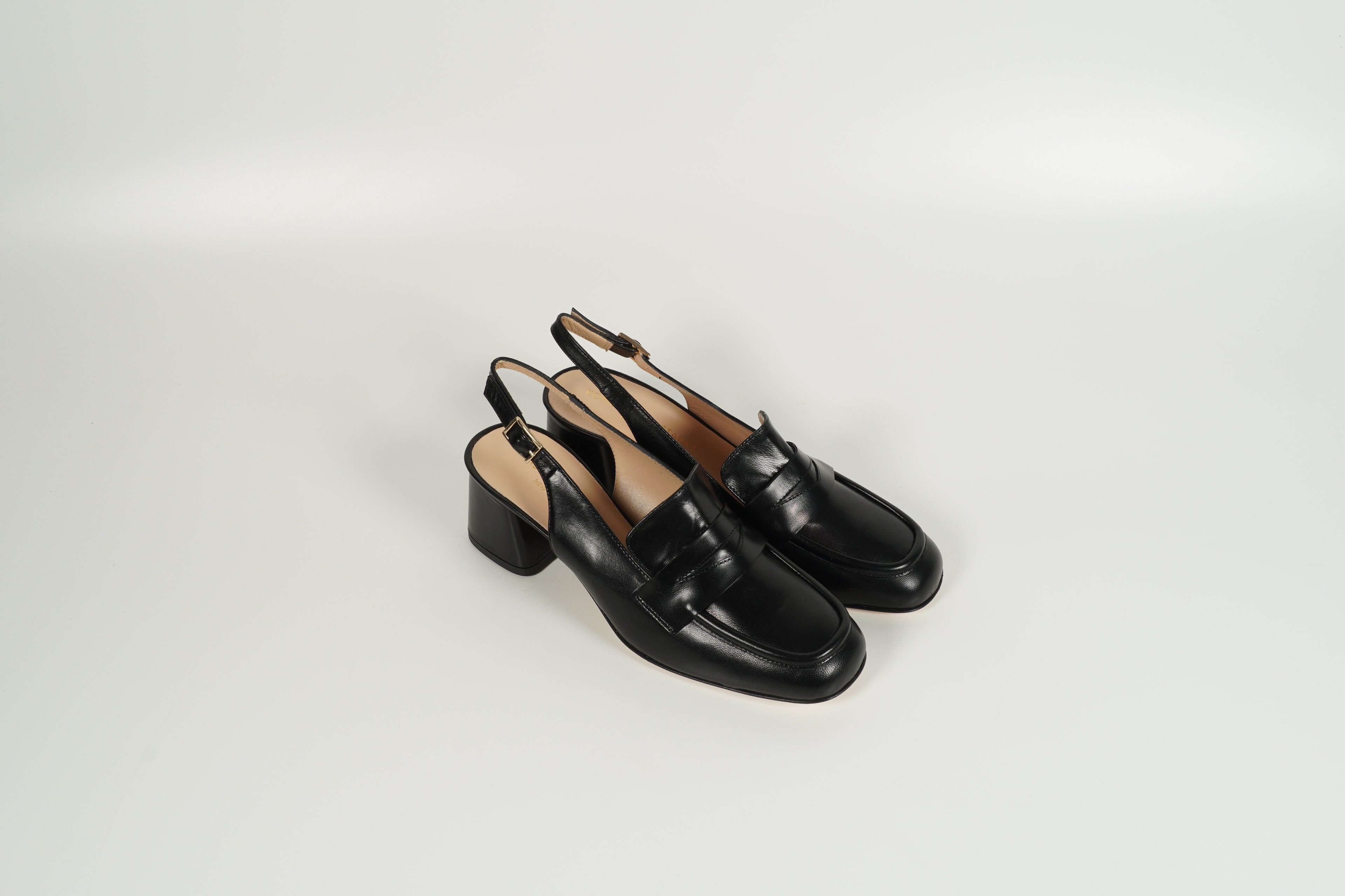 Pumps Black