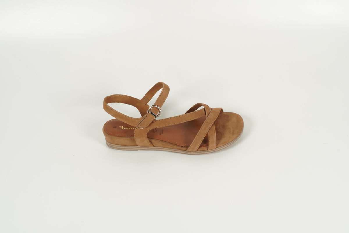 Brown Sandal