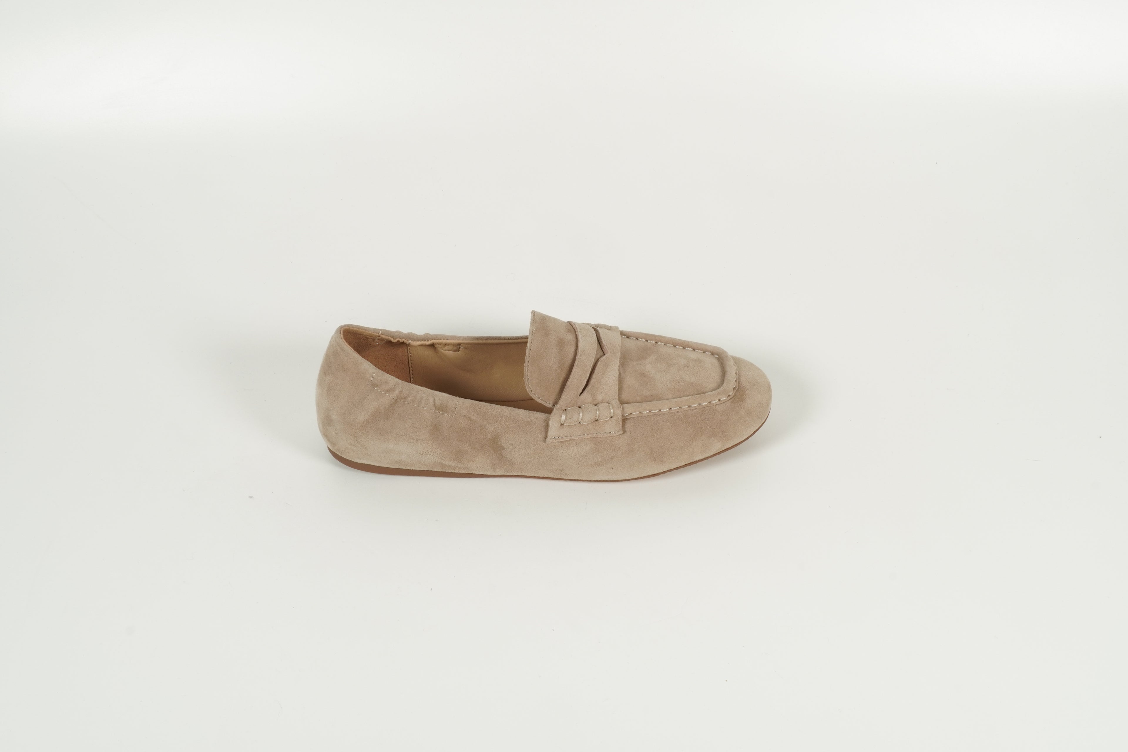 Moccasin Beige