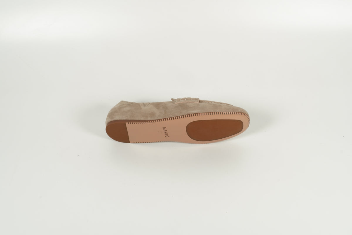 Moccasin Beige