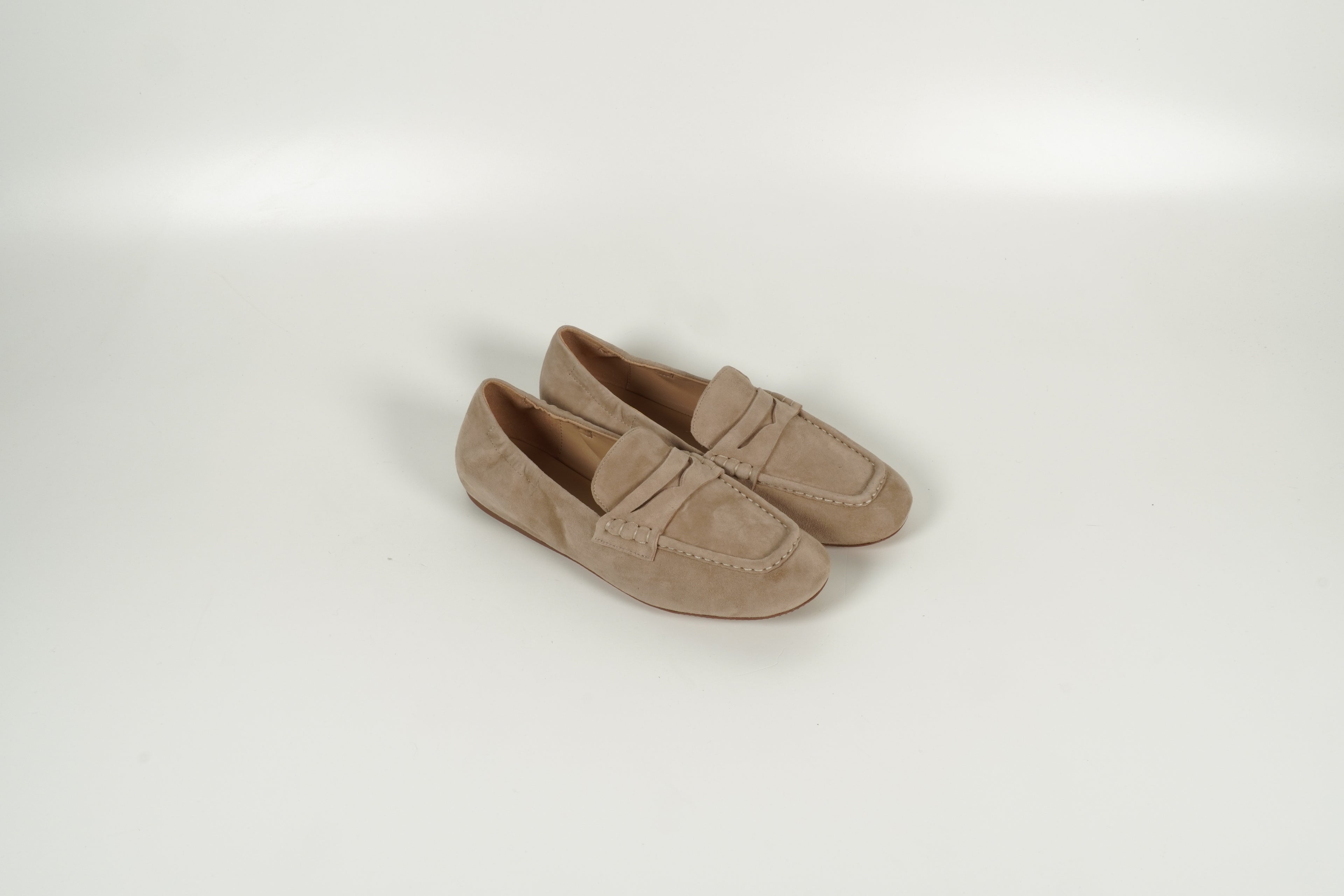 Moccasin Beige