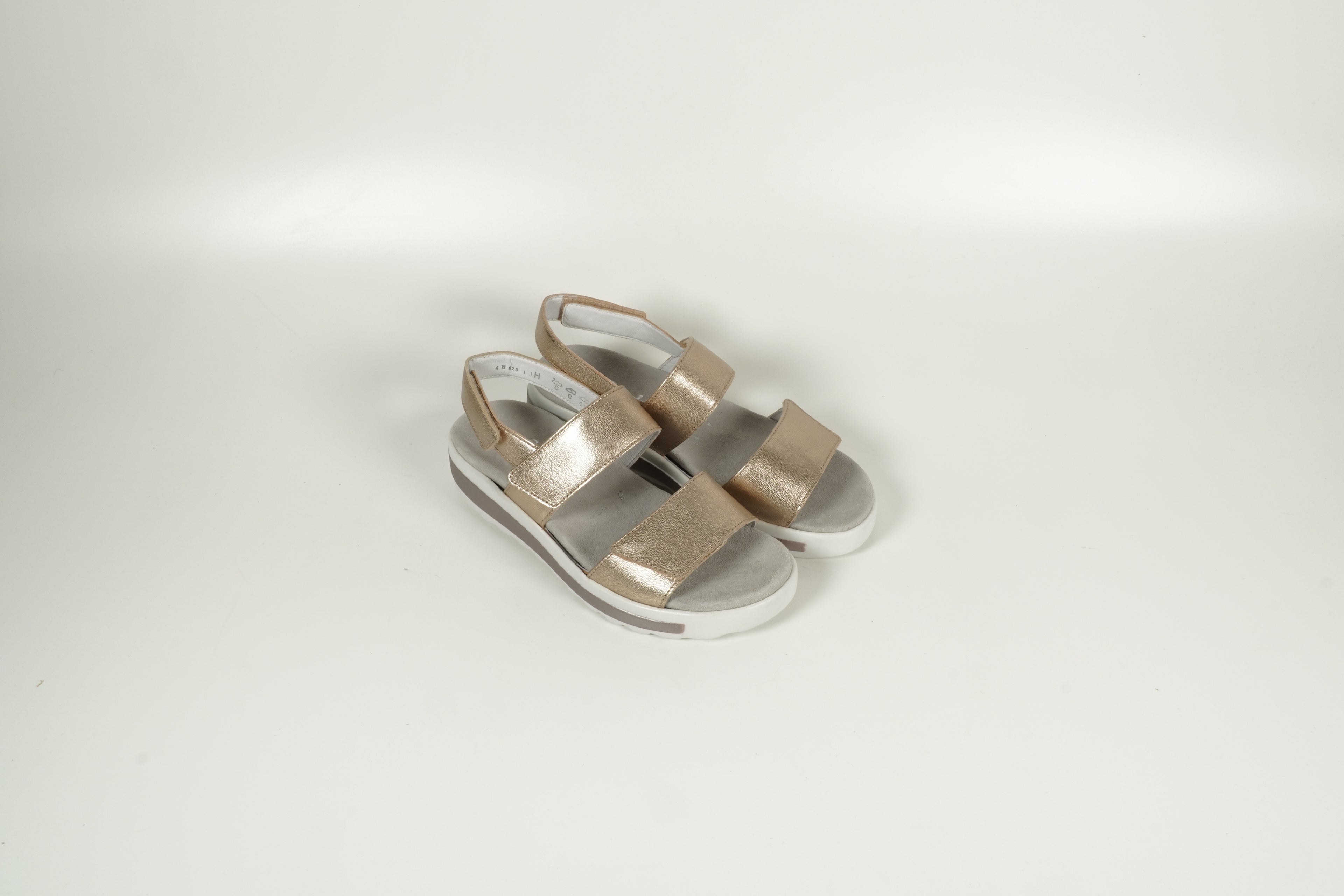 Sandale Gold