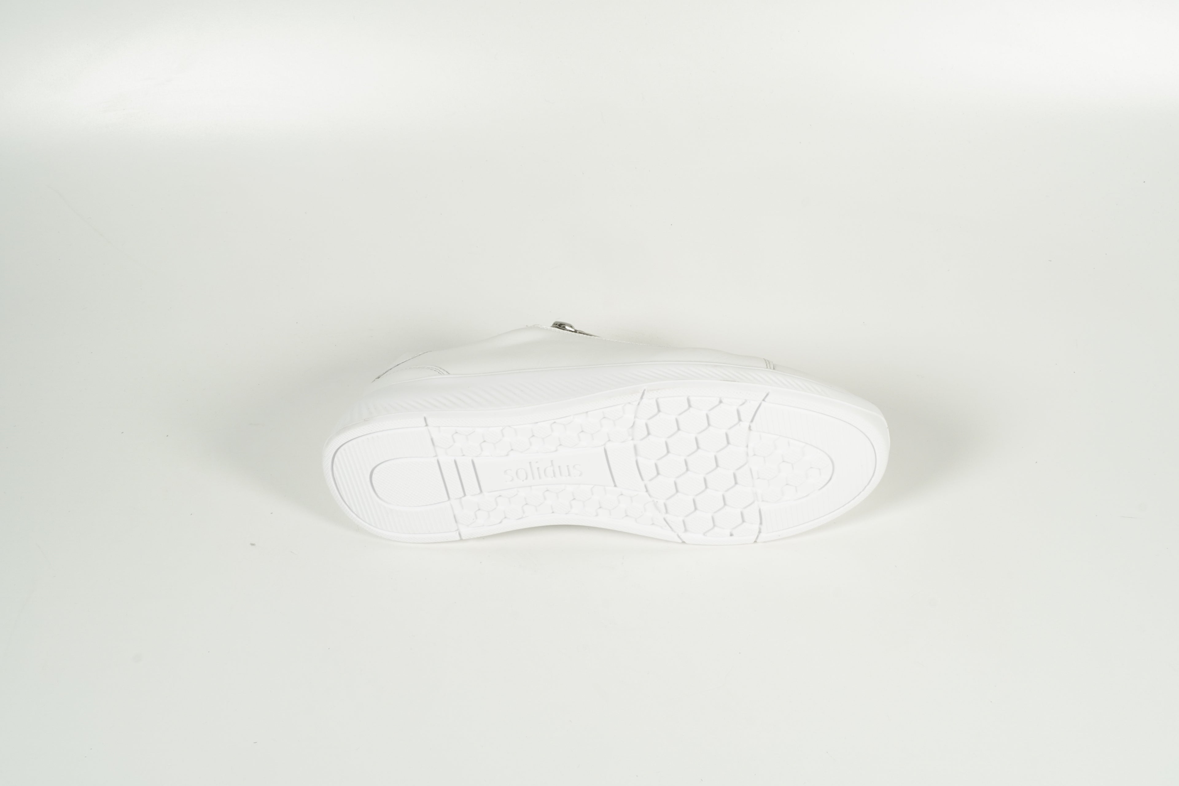 Baskets blanches