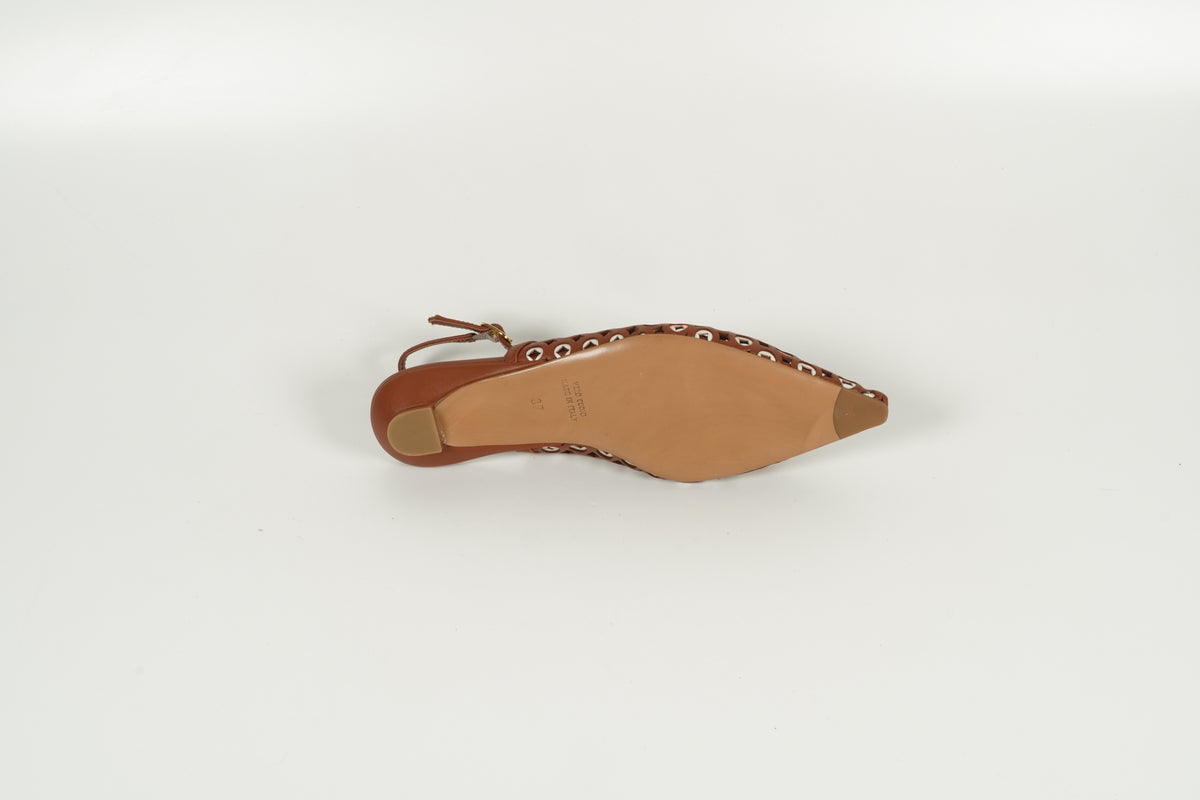 Brown Sling