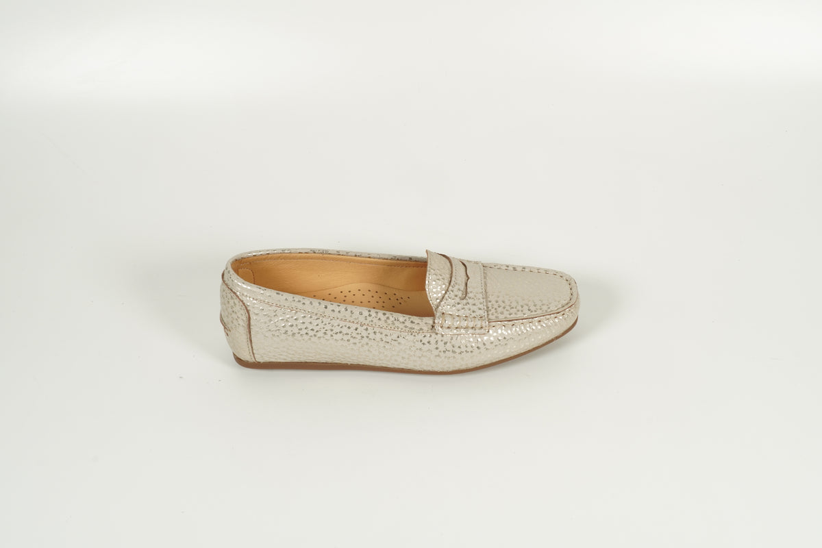 Moccasin Beige