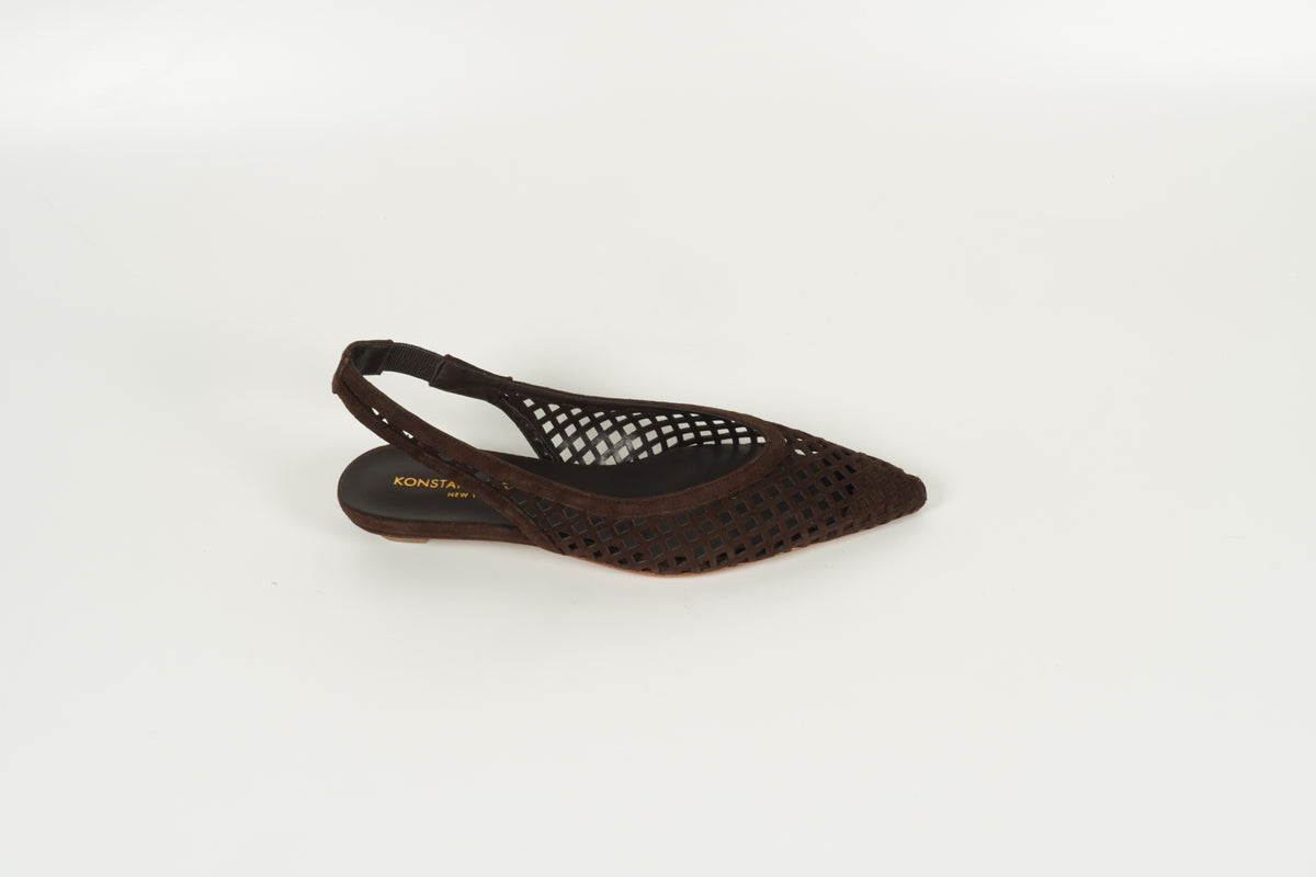 Sling brown