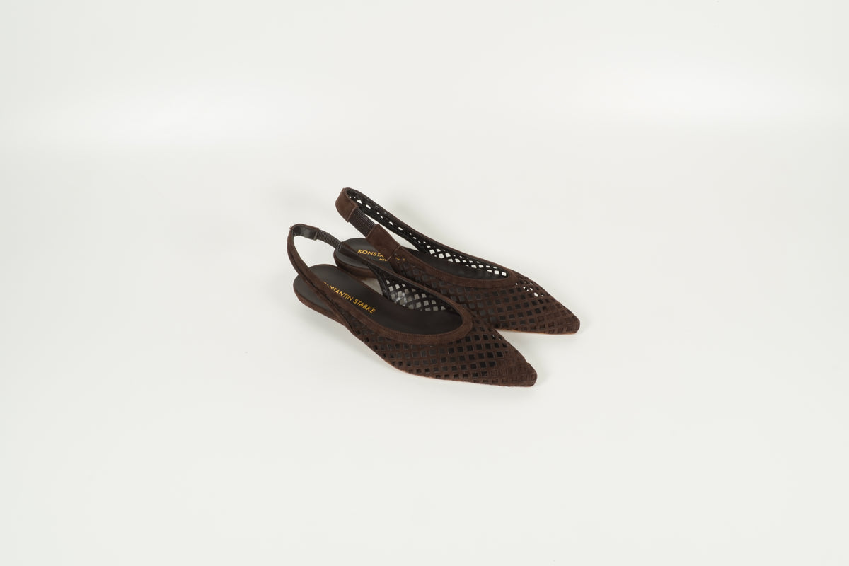 Sling brown