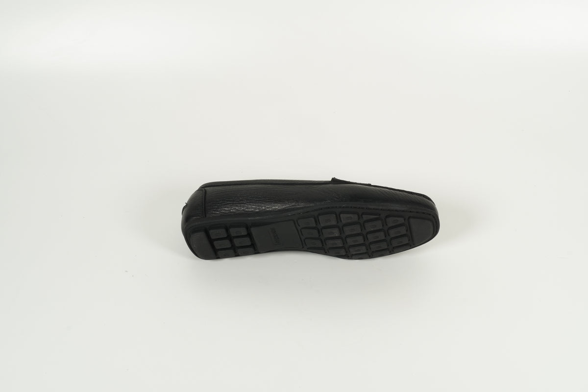 Mocassins Noir