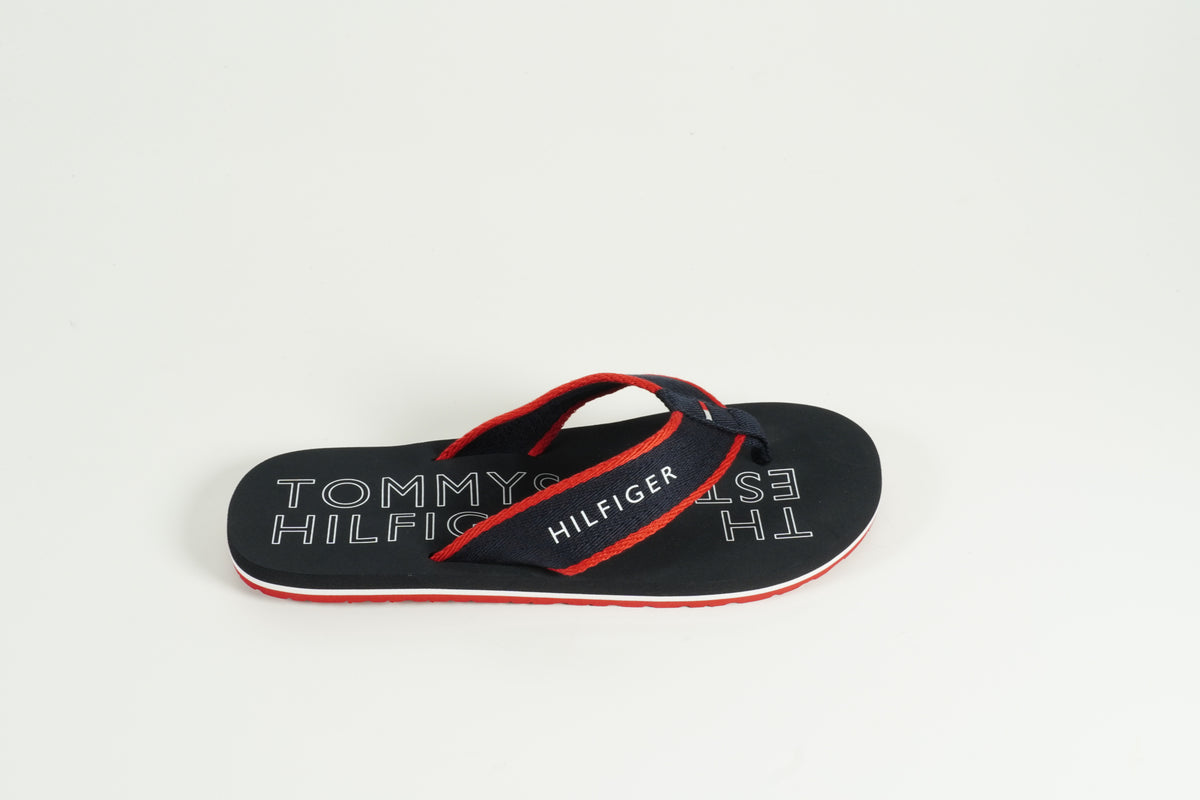 Flip Flop Blau