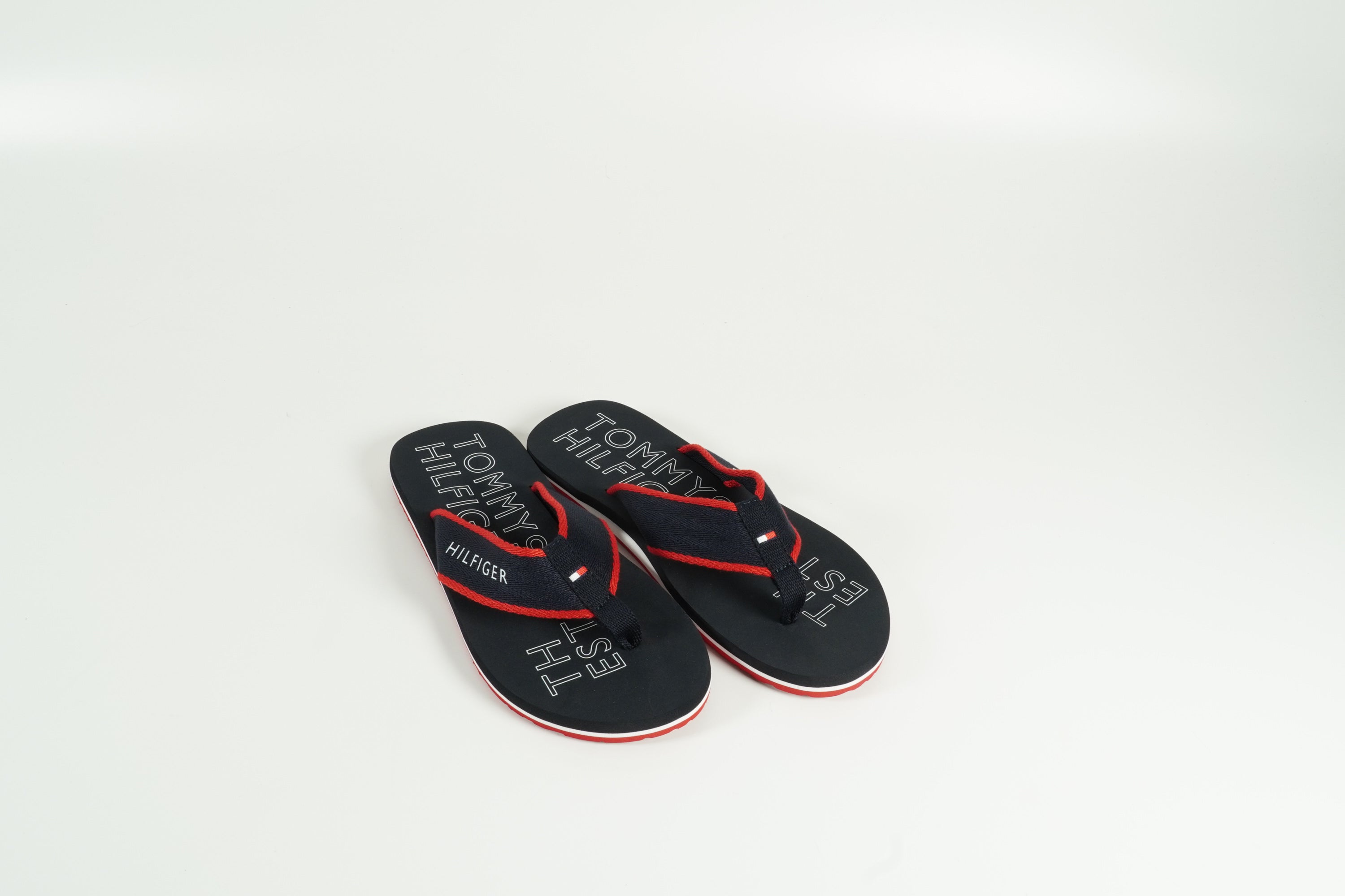 Flip Flop Blau