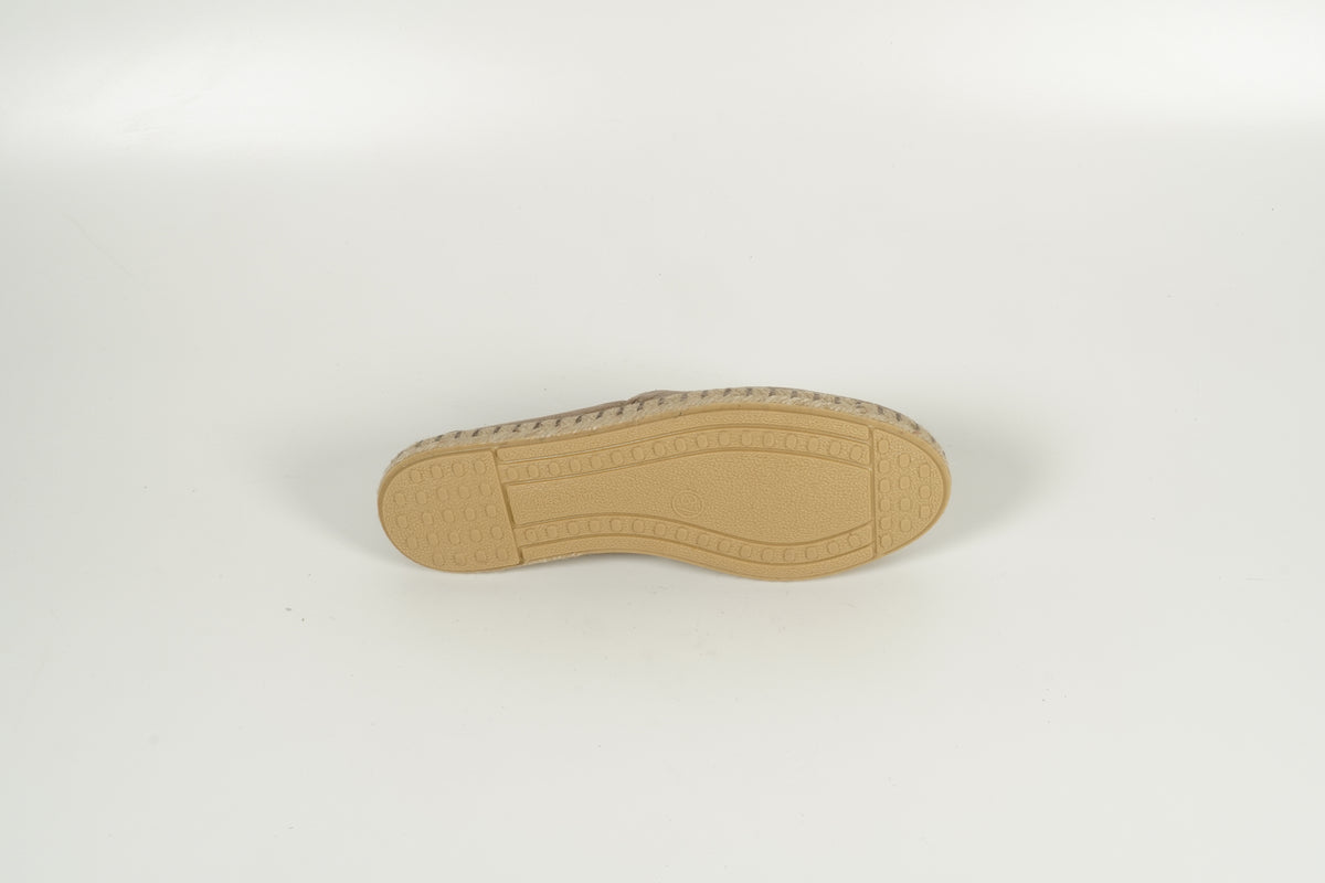 Espadrilles Beige