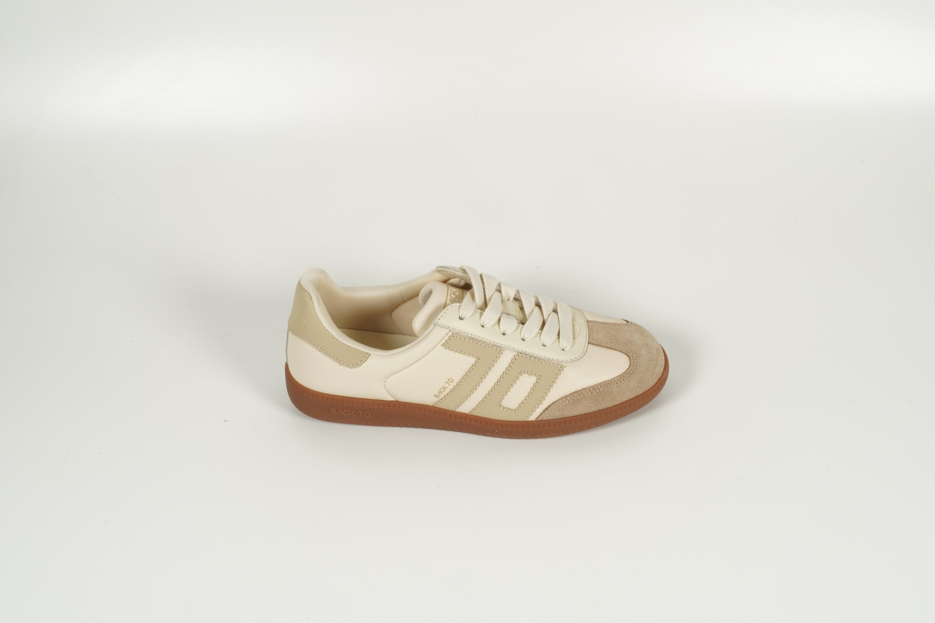 Sneaker Beige