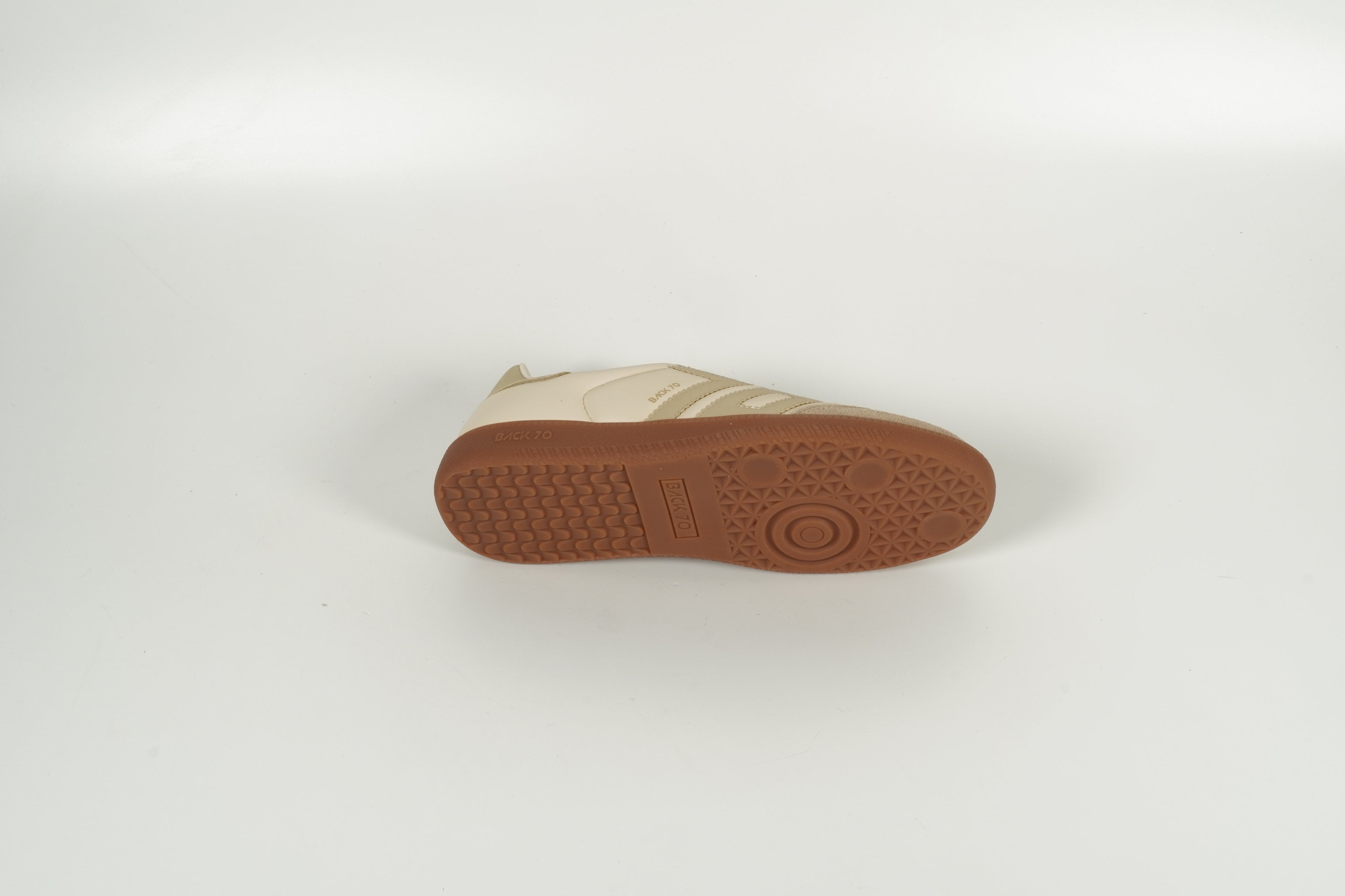 Sneaker Beige