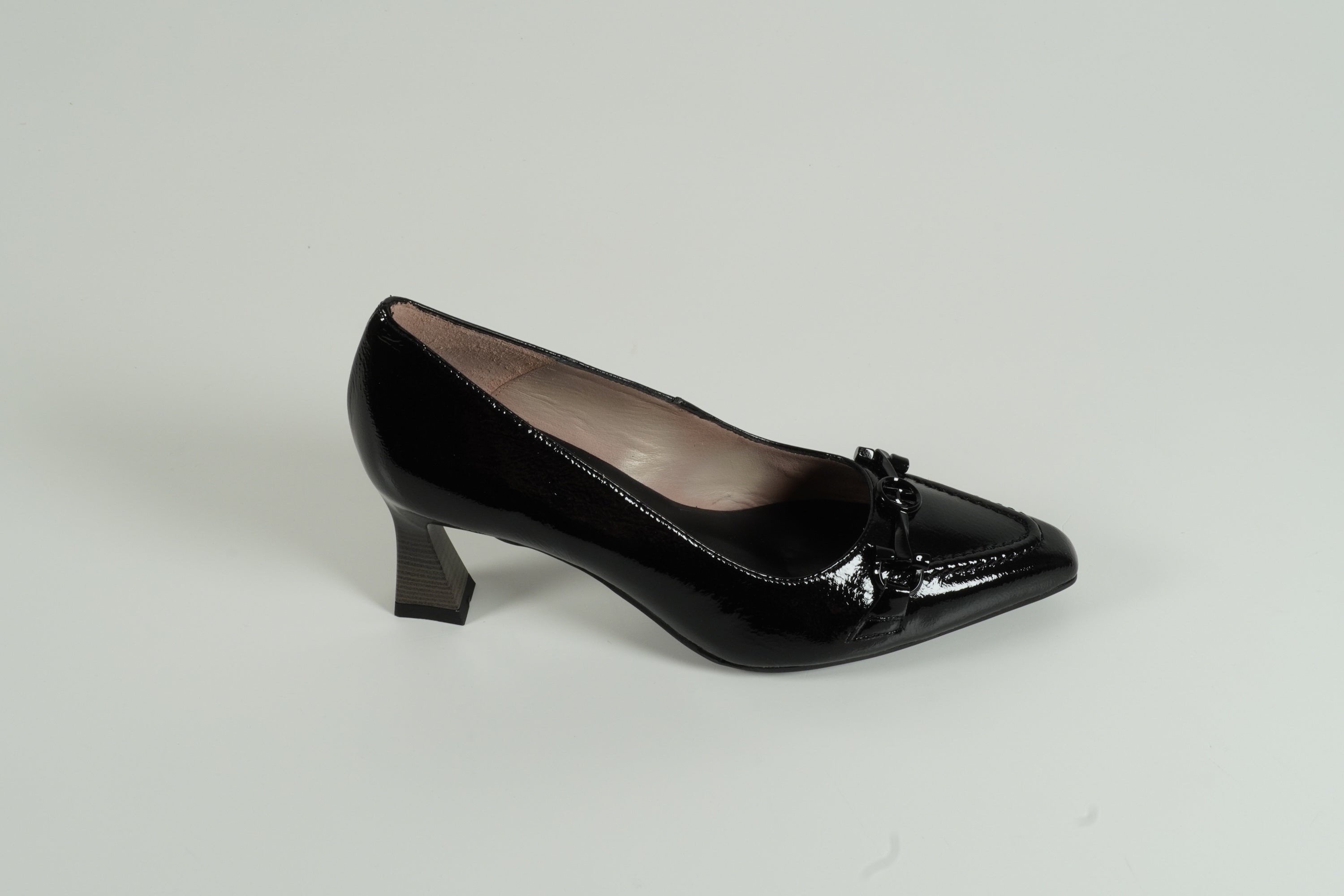 Pumps Schwarz