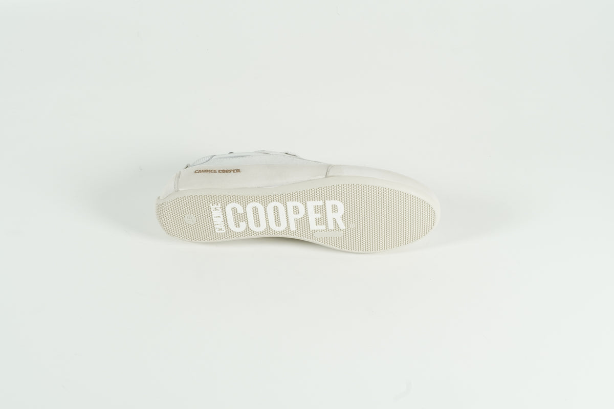 Sneaker Silver