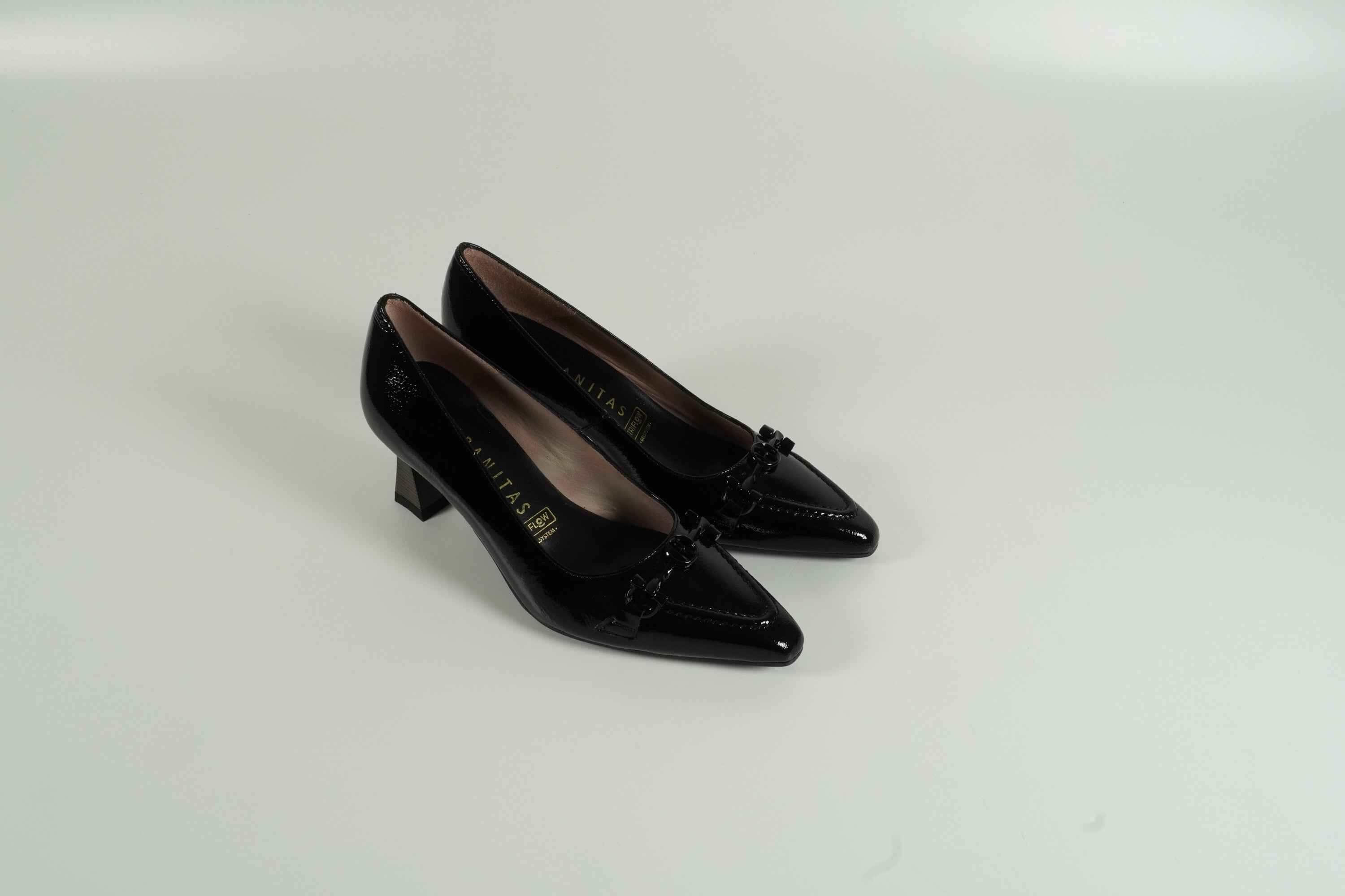 Pumps Black