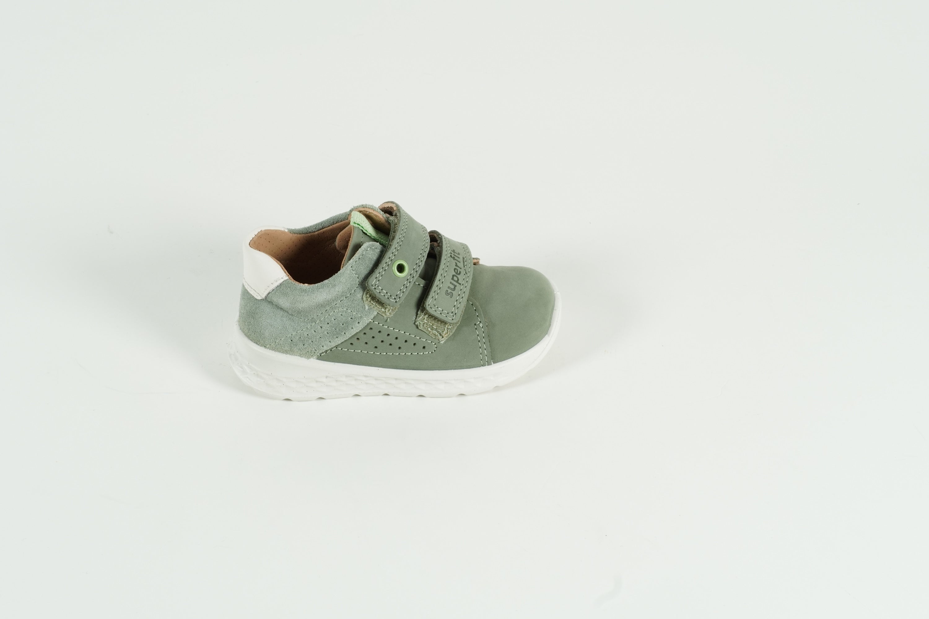 Sneaker Kids Green