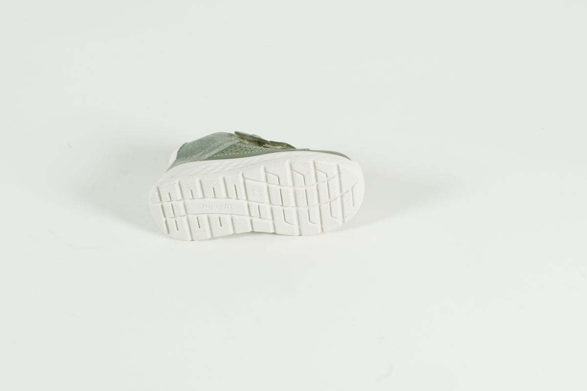 Sneaker Kids Green