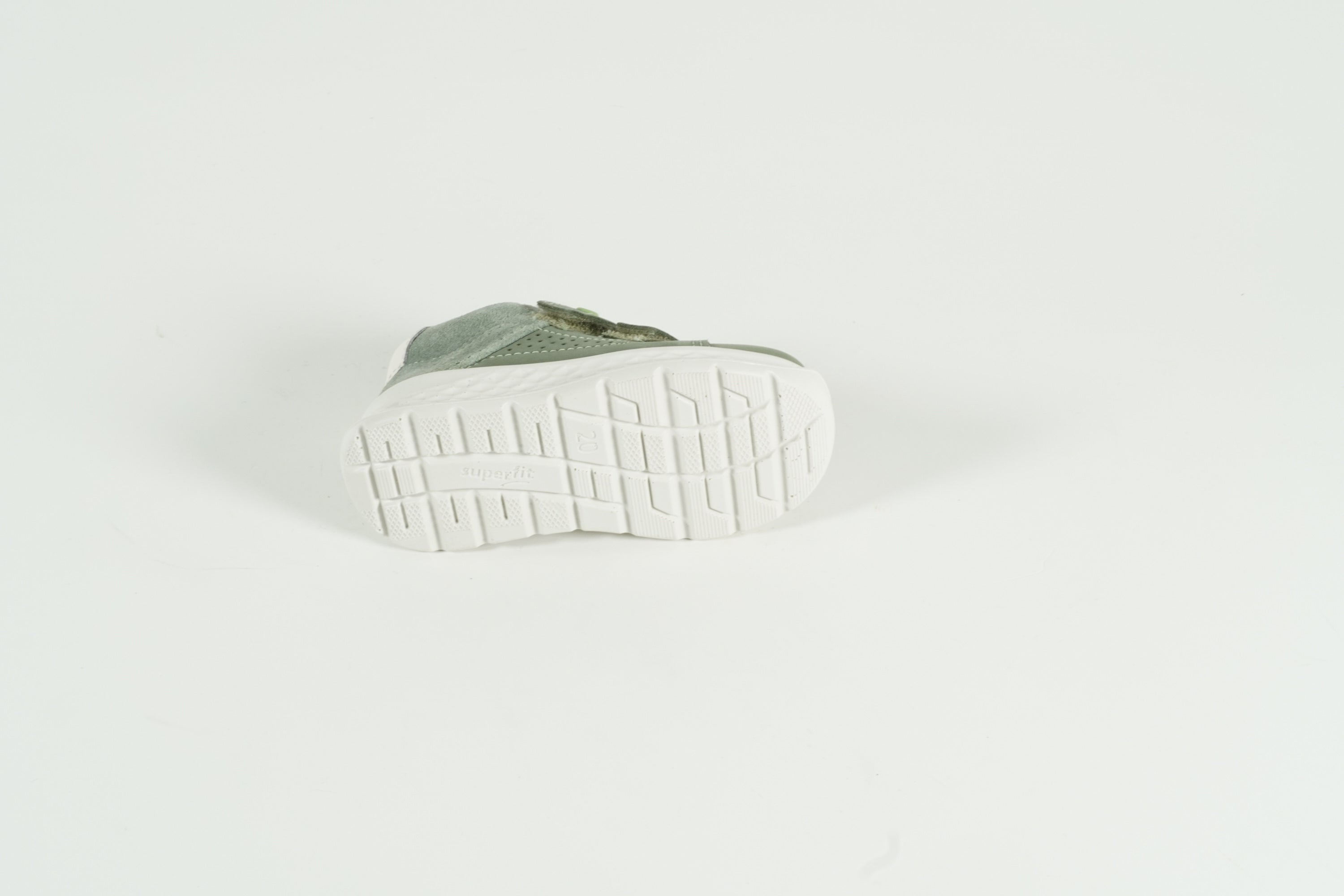 Sneaker Kids Green