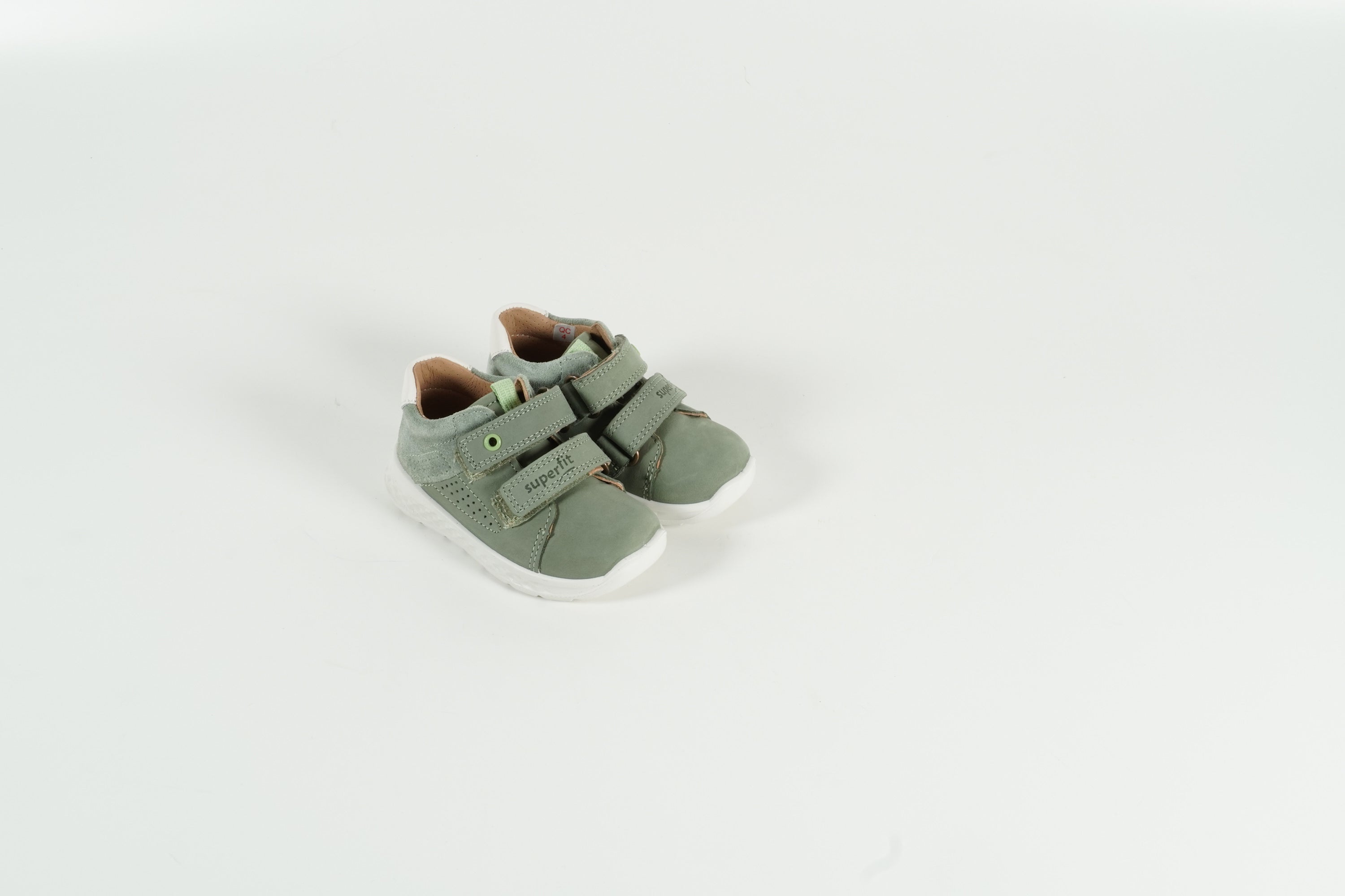 Sneaker Kids Green
