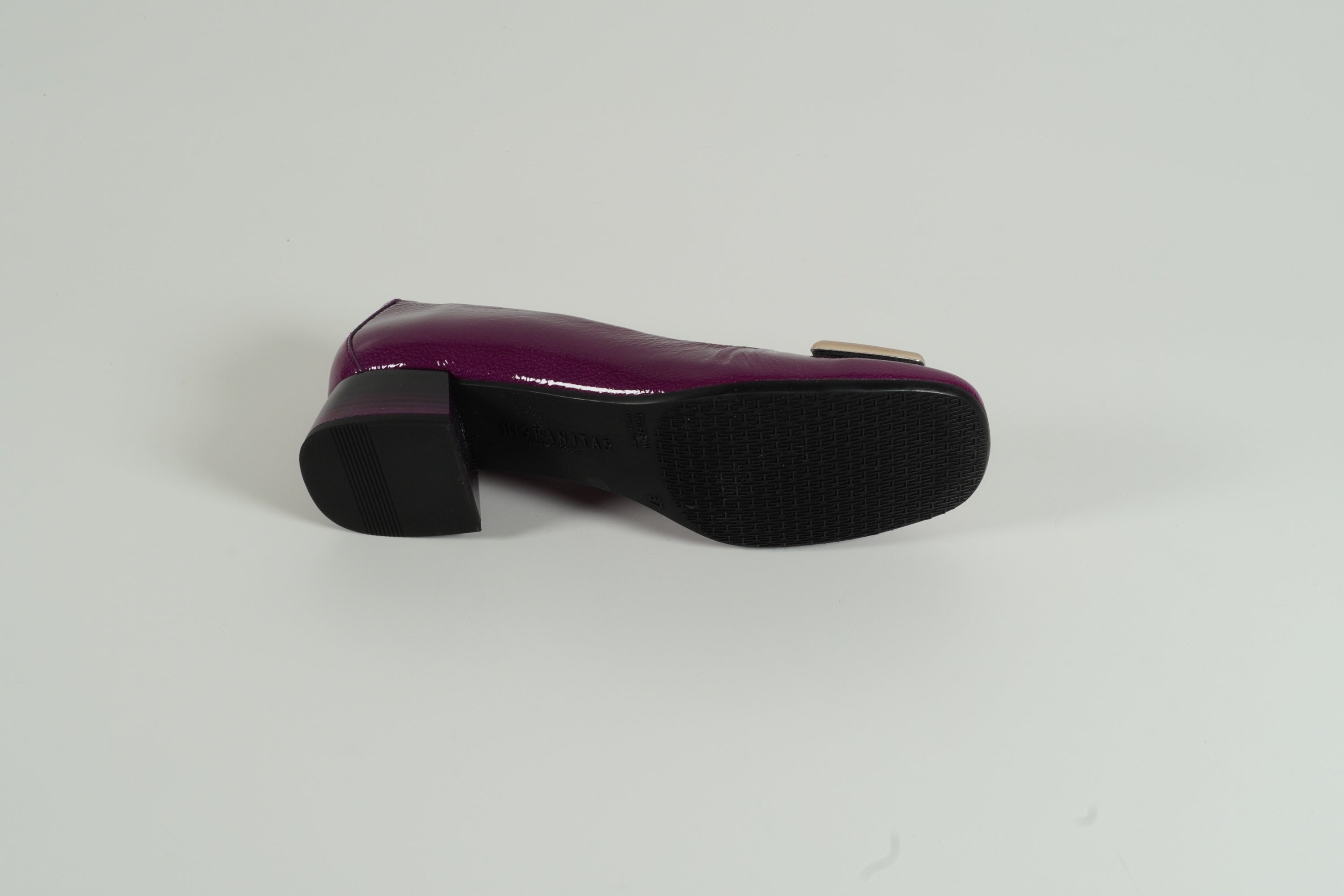 Escarpins magenta