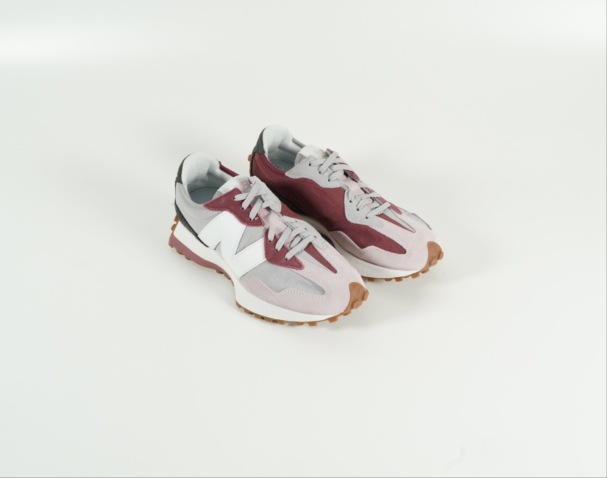 Sneaker 327 Multi
