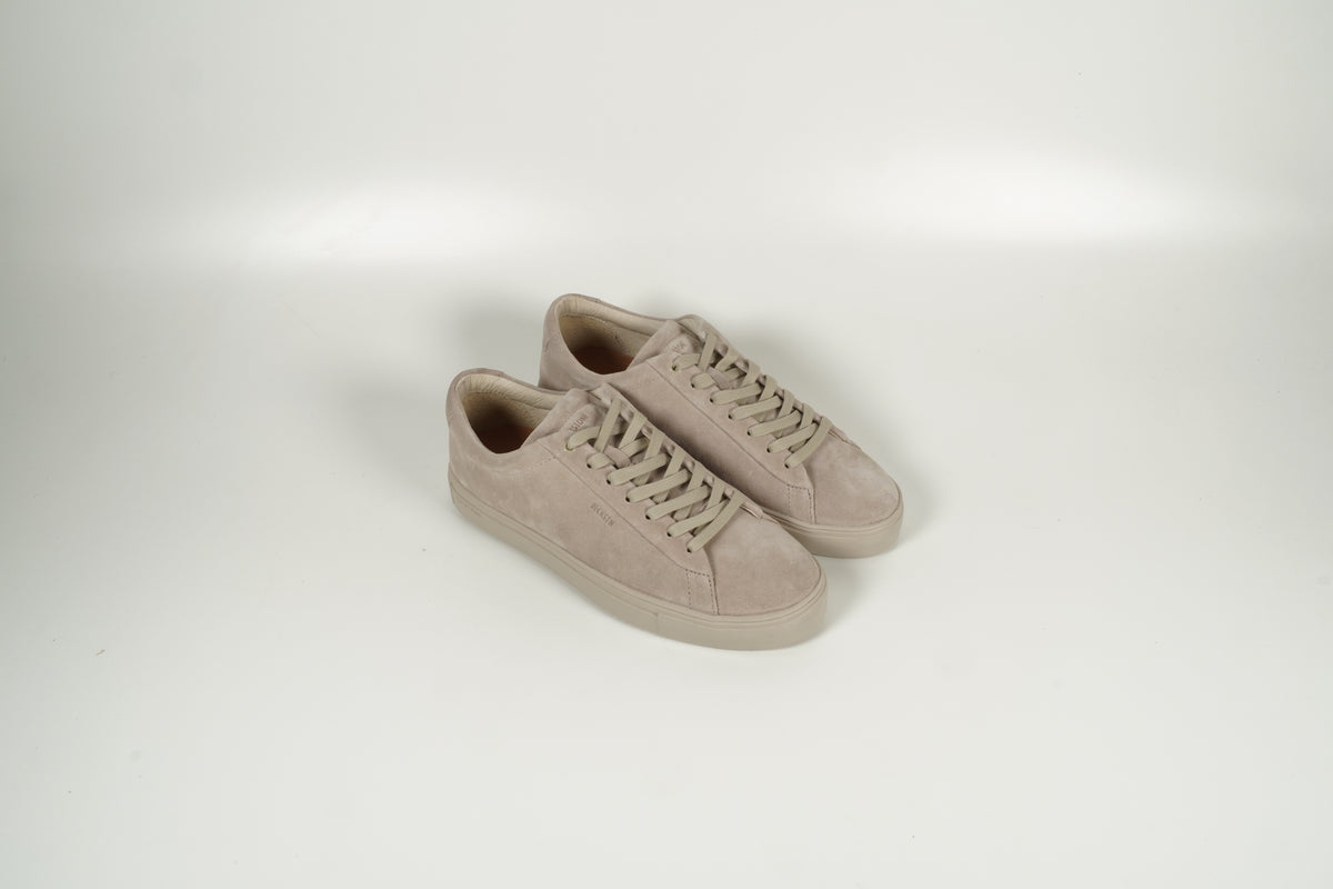 Baskets beiges